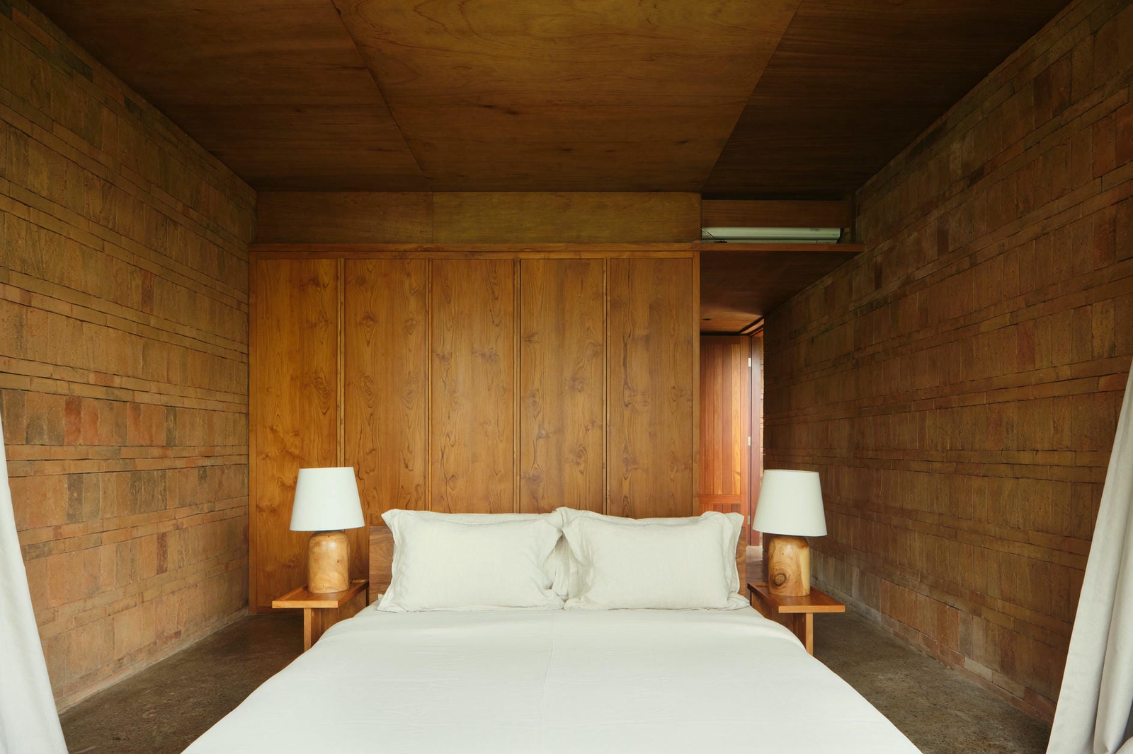 Rumah Subak en Ubud