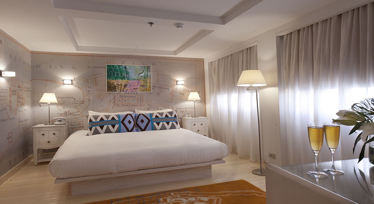 Sanctuary Zein Nile Chateau en Edfu