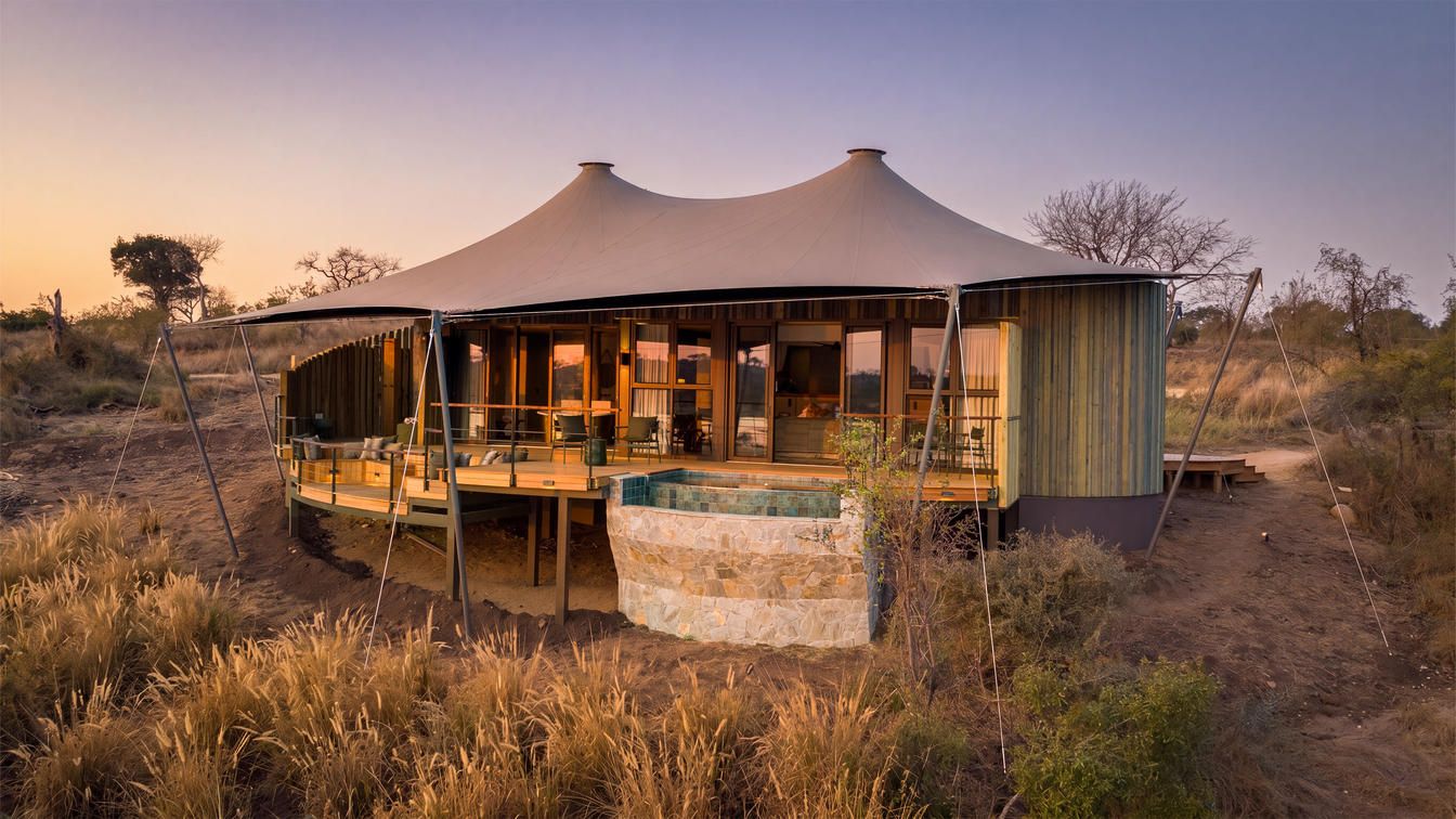 Safari privado