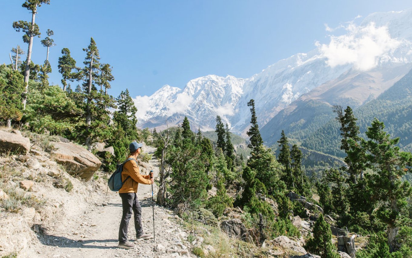 Shinta Mani Mustang – A Bensley Collection en Jomsom