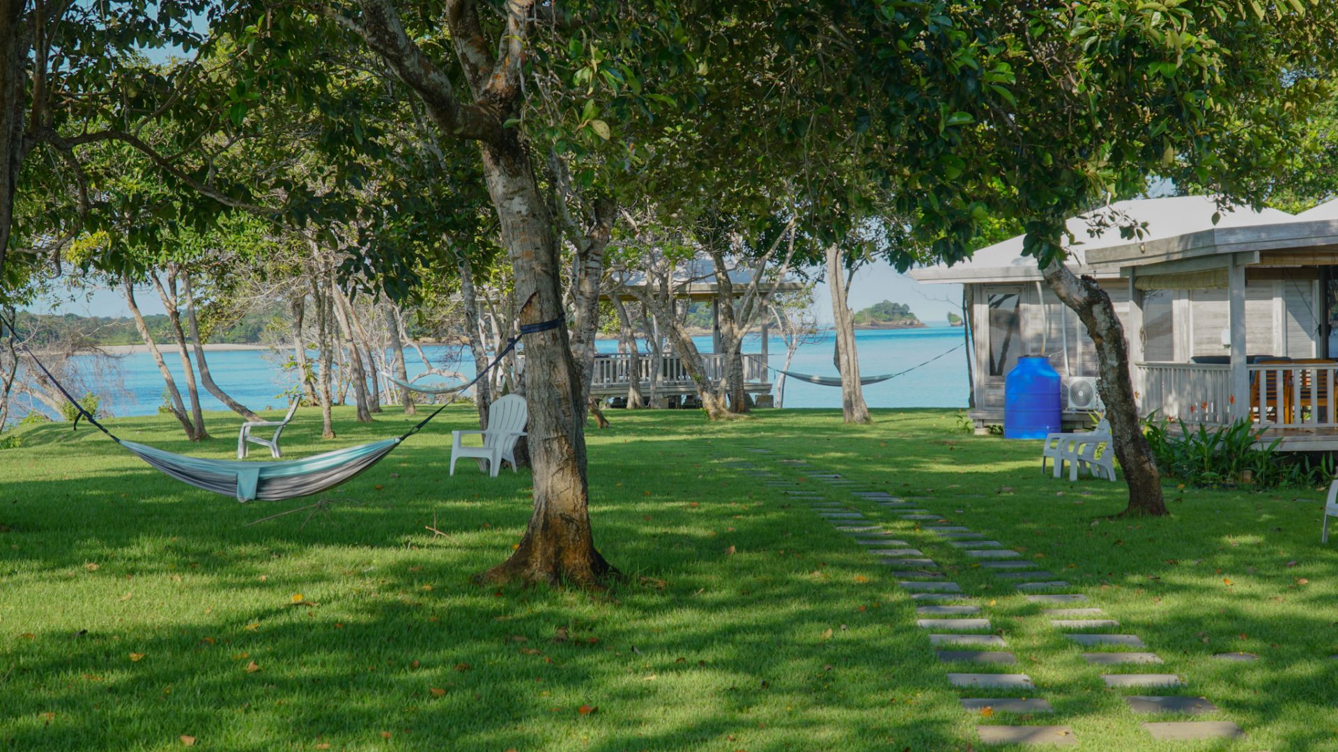 Sonny Island Resort en Archipiélago de las Perlas