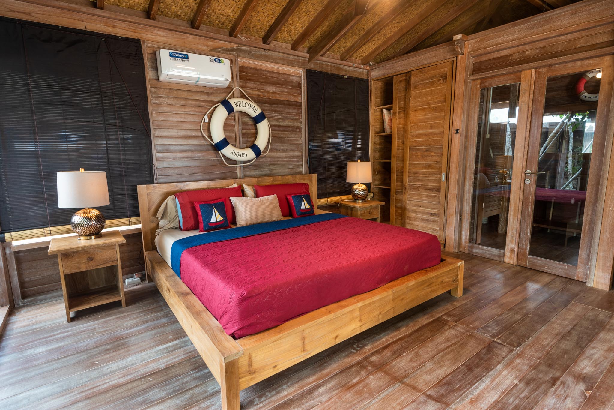 Sonny Island Resort en Archipiélago de las Perlas
