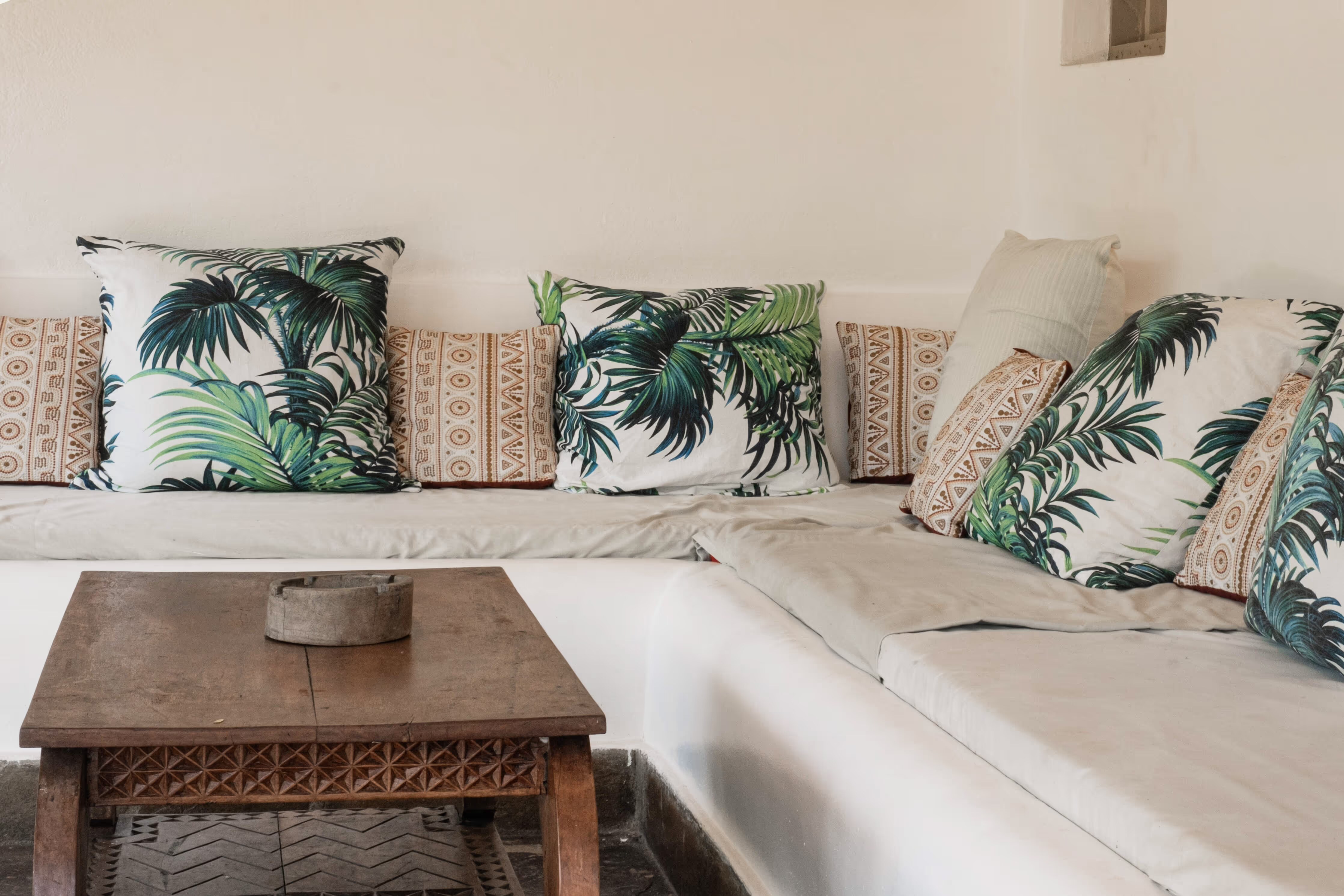 Temple Point Resort en Watamu