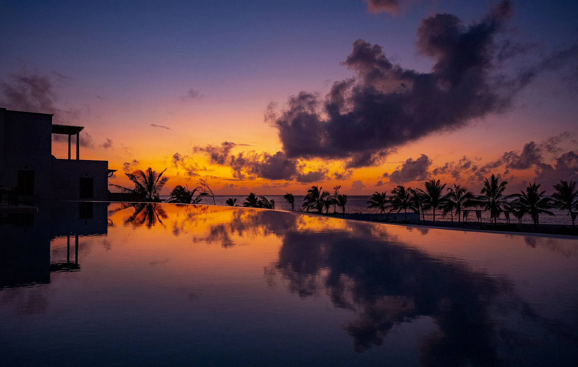 The Beach Palace Kenya en Malindi