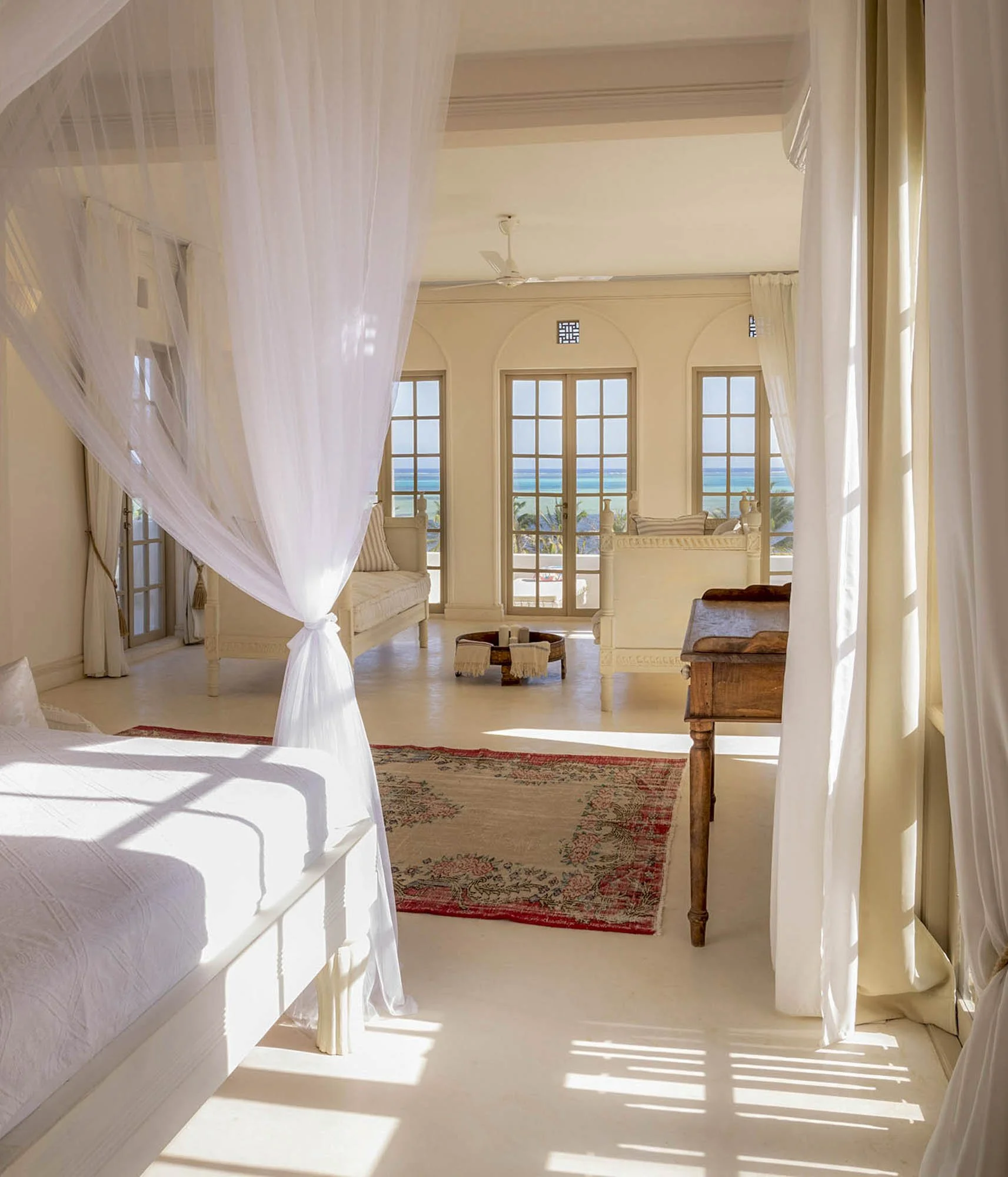 The Beach Palace Kenya en Malindi