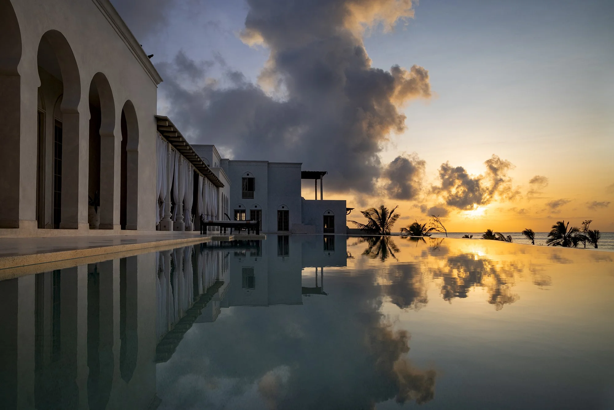 The Beach Palace Kenya en Malindi