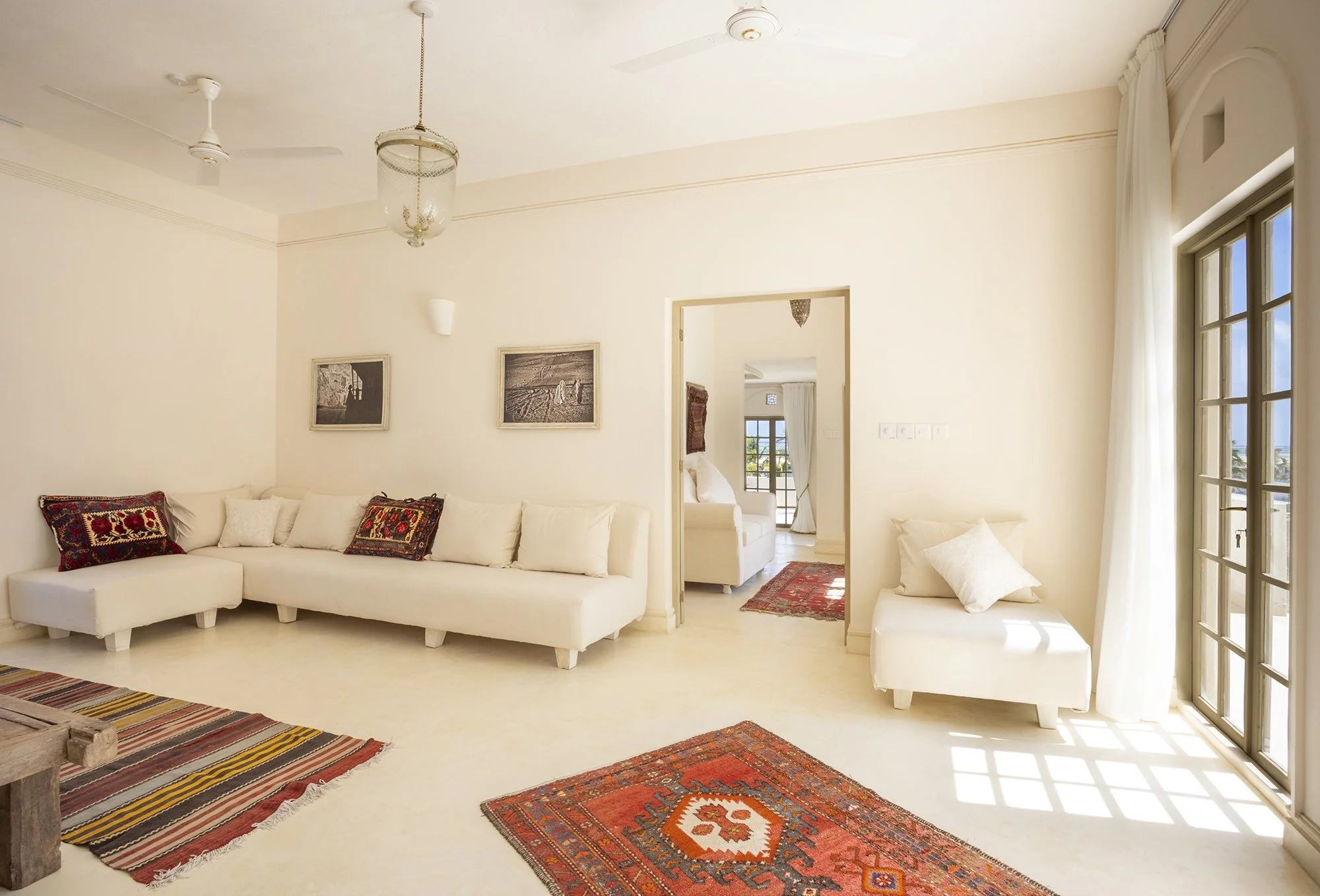 The Beach Palace Kenya en Malindi