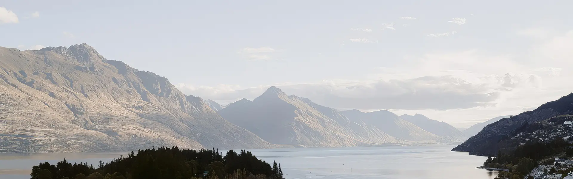 The Carlin Hotel en Queenstown