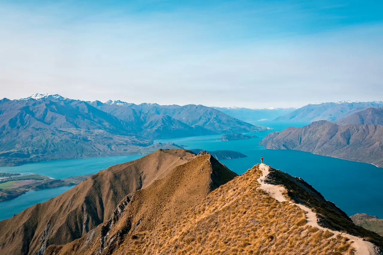 The Carlin Hotel en Queenstown