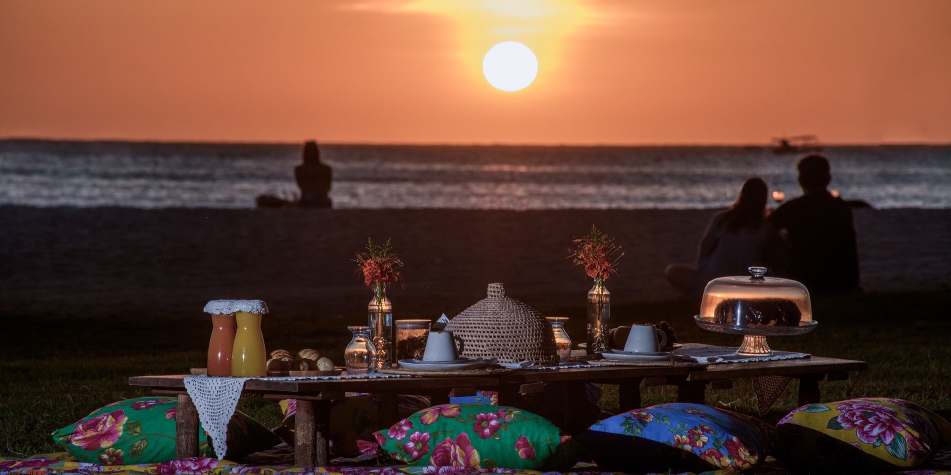 Vila Kalango en Jericoacoara