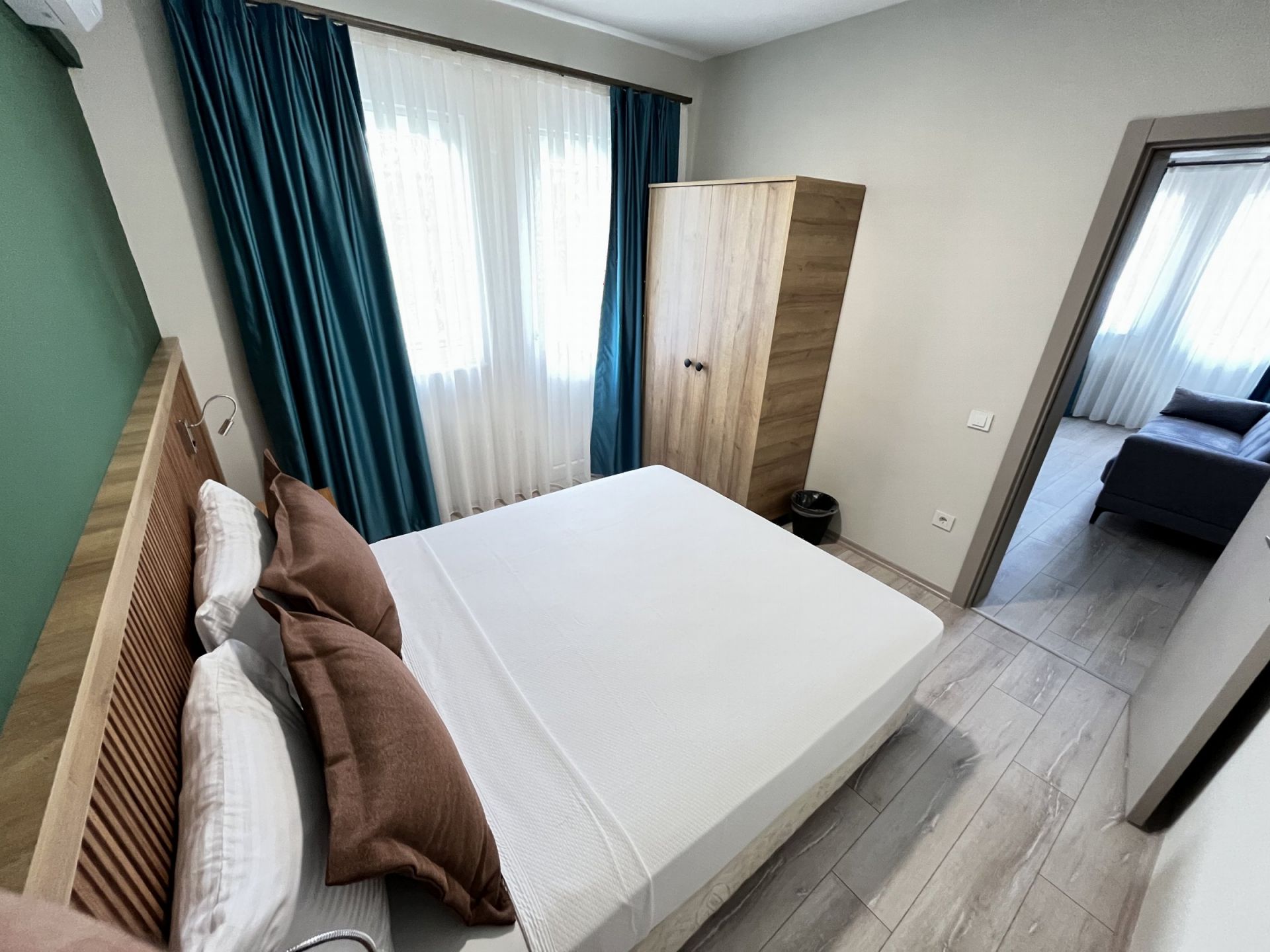 West House Exclusive Hotel en Göcek