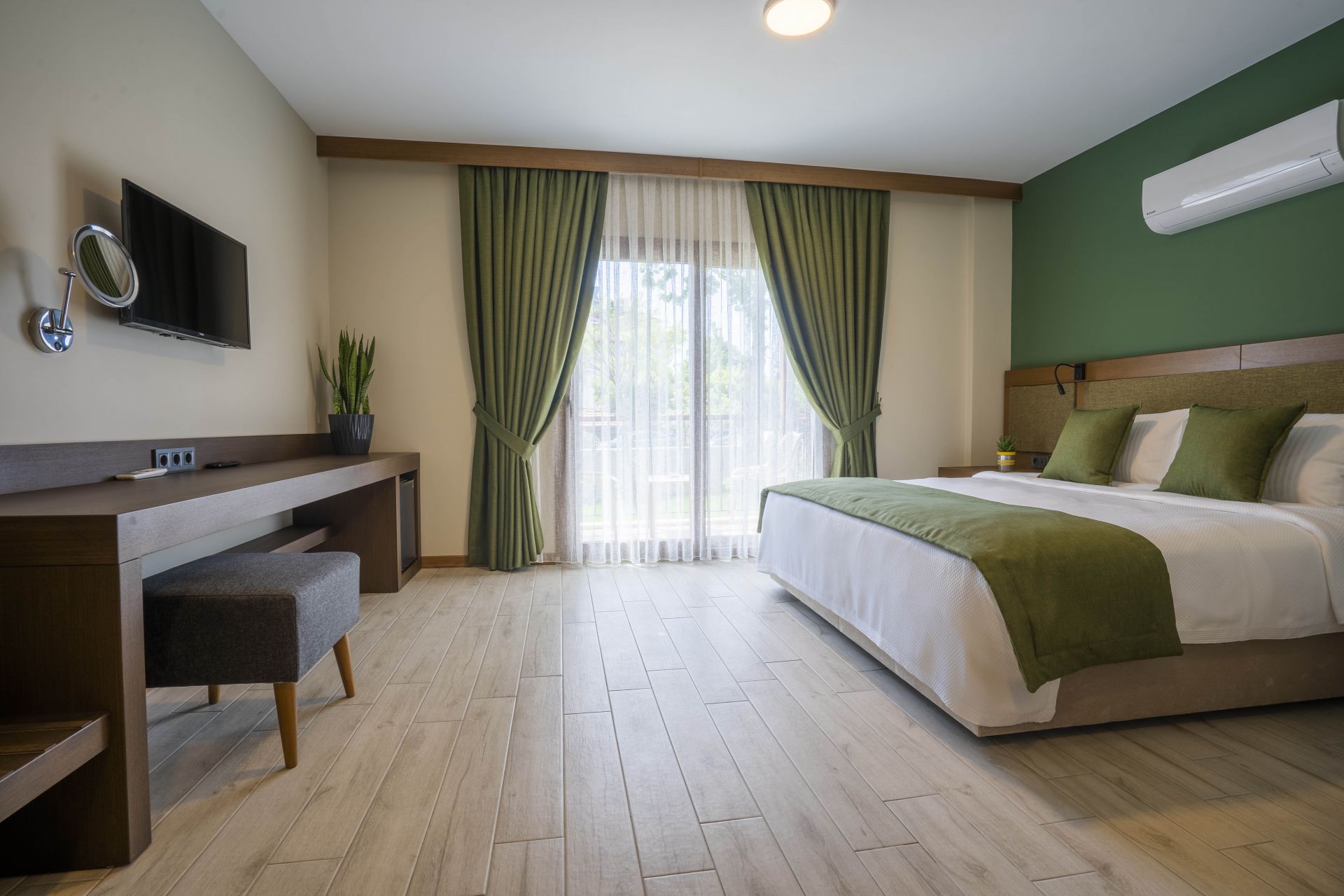 West House Exclusive Hotel en Göcek