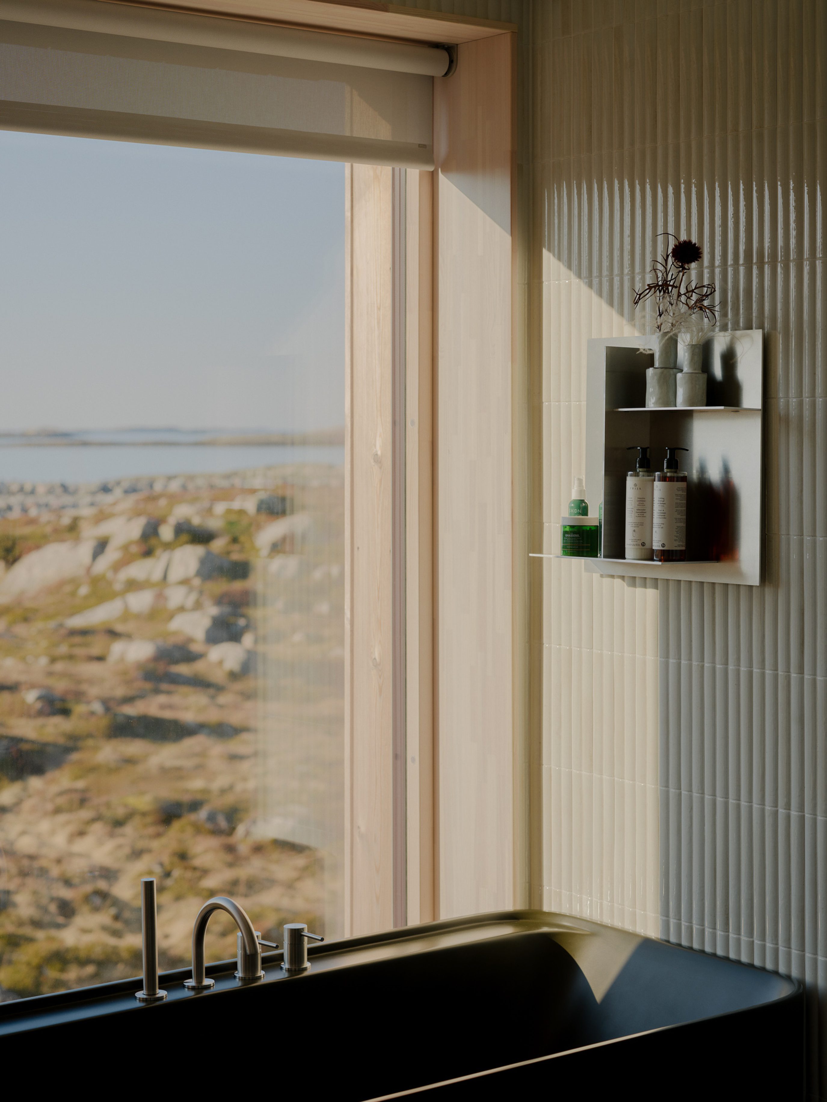 Ytri Island Retreat en Træna
