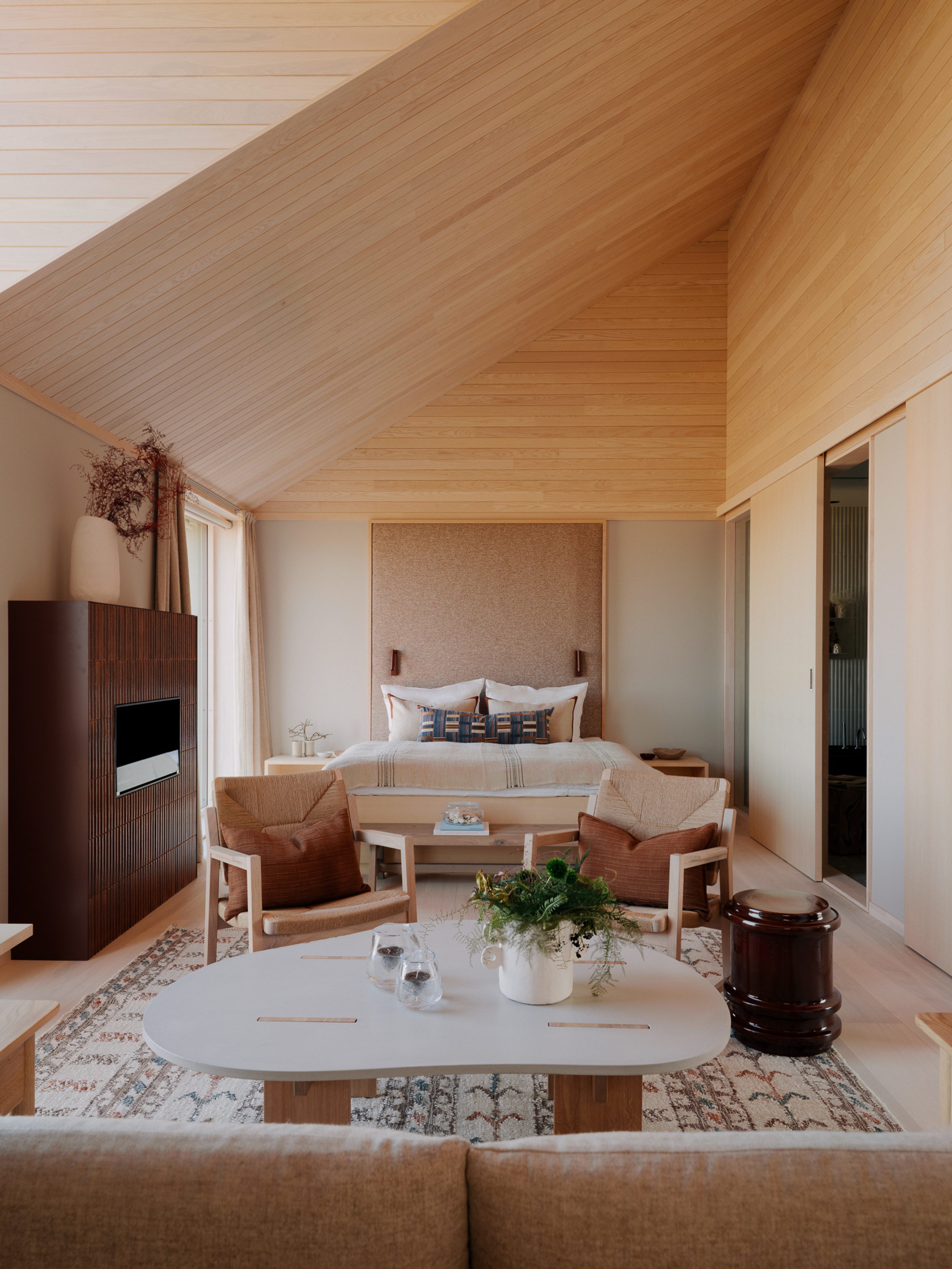 Ytri Island Retreat en Træna