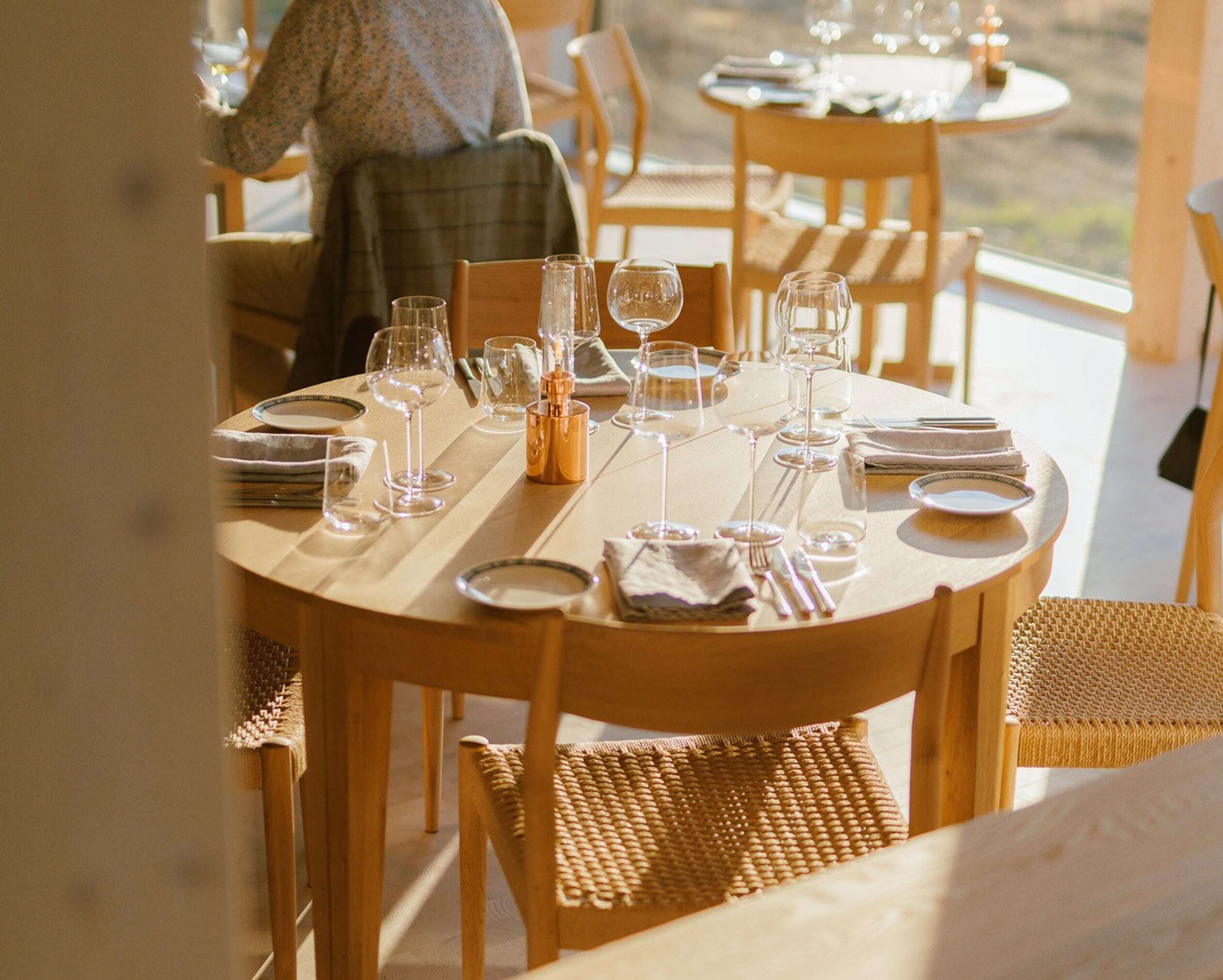 Ytri Island Retreat en Træna