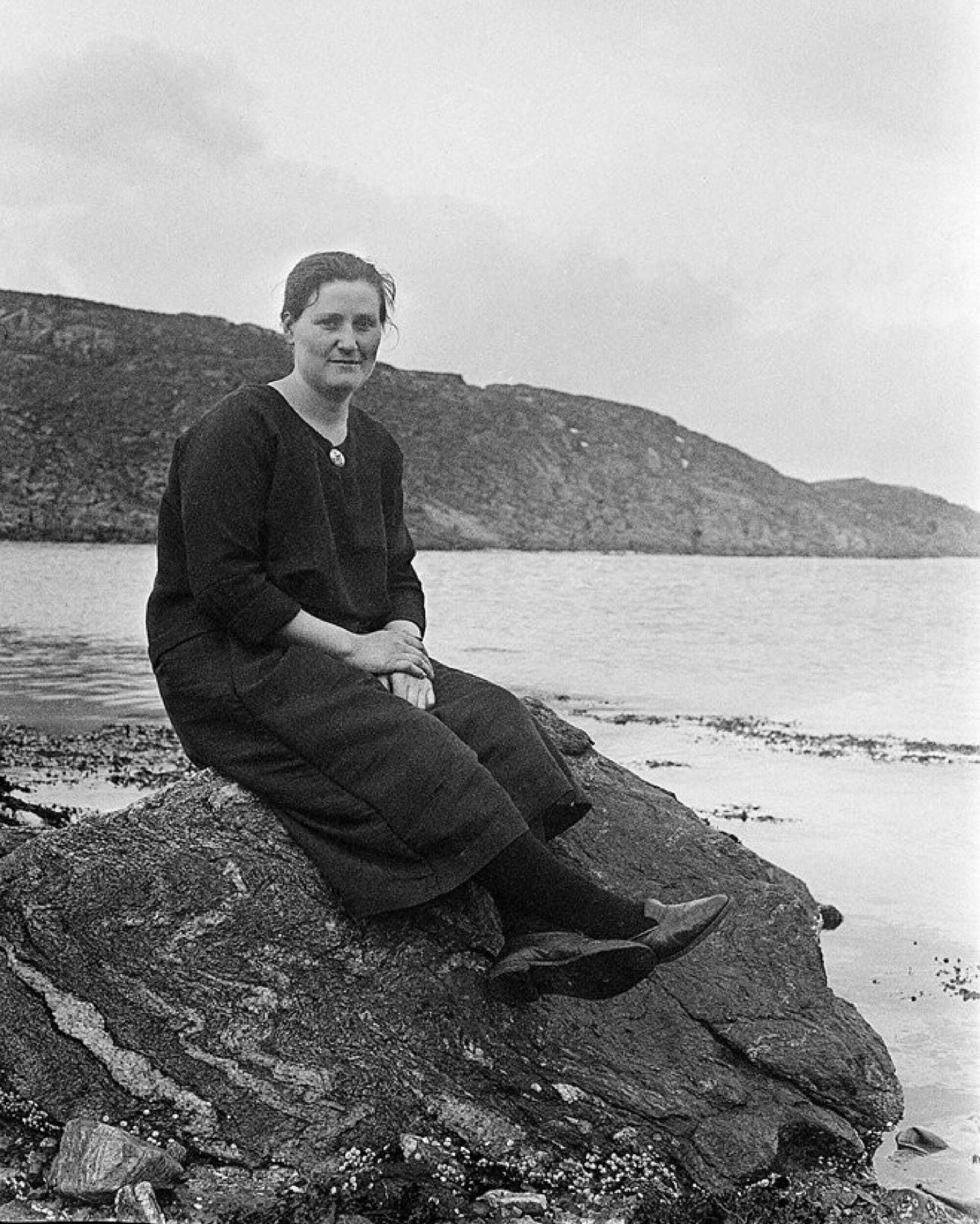 Ytri Island Retreat en Træna