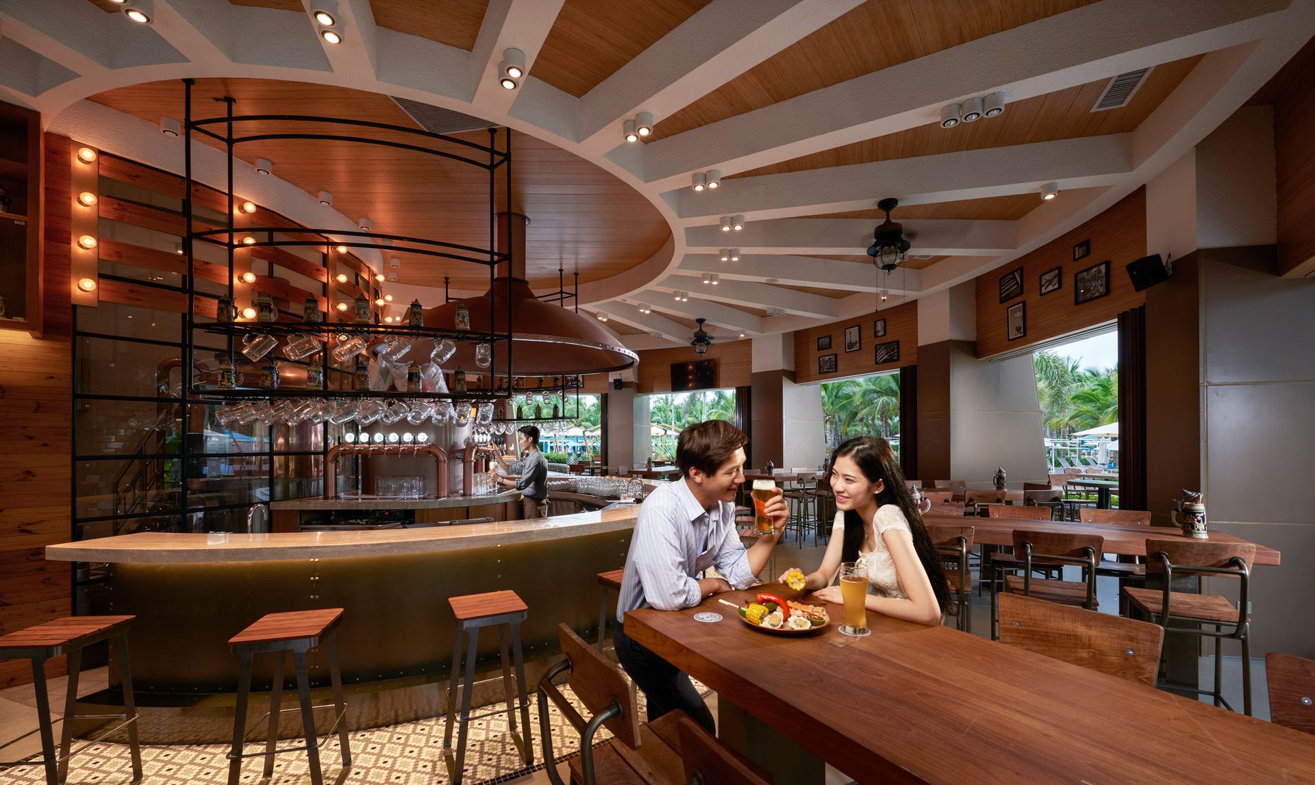 Atlantis Sanya en Sanya