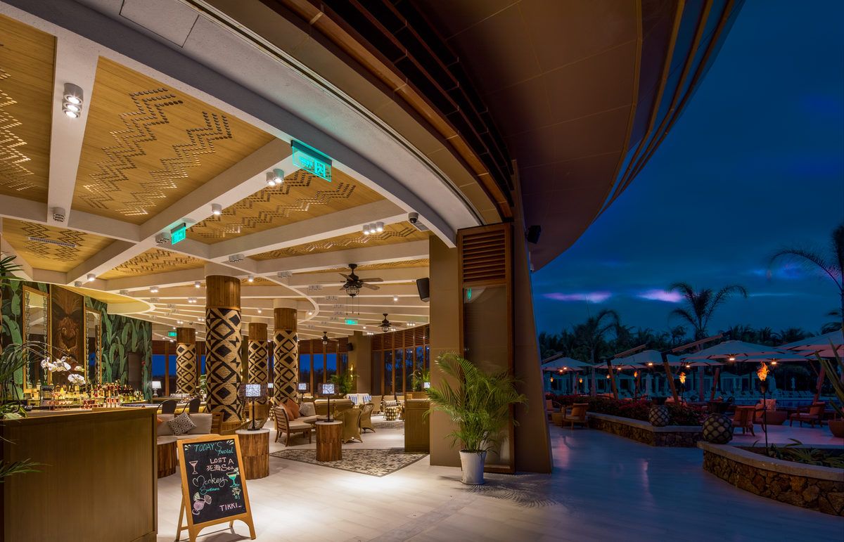 Atlantis Sanya en Sanya
