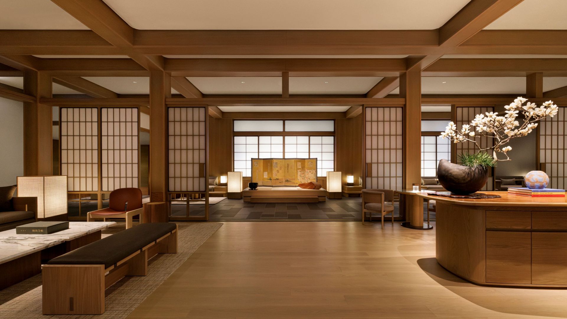 Capella Kyoto en Kyoto