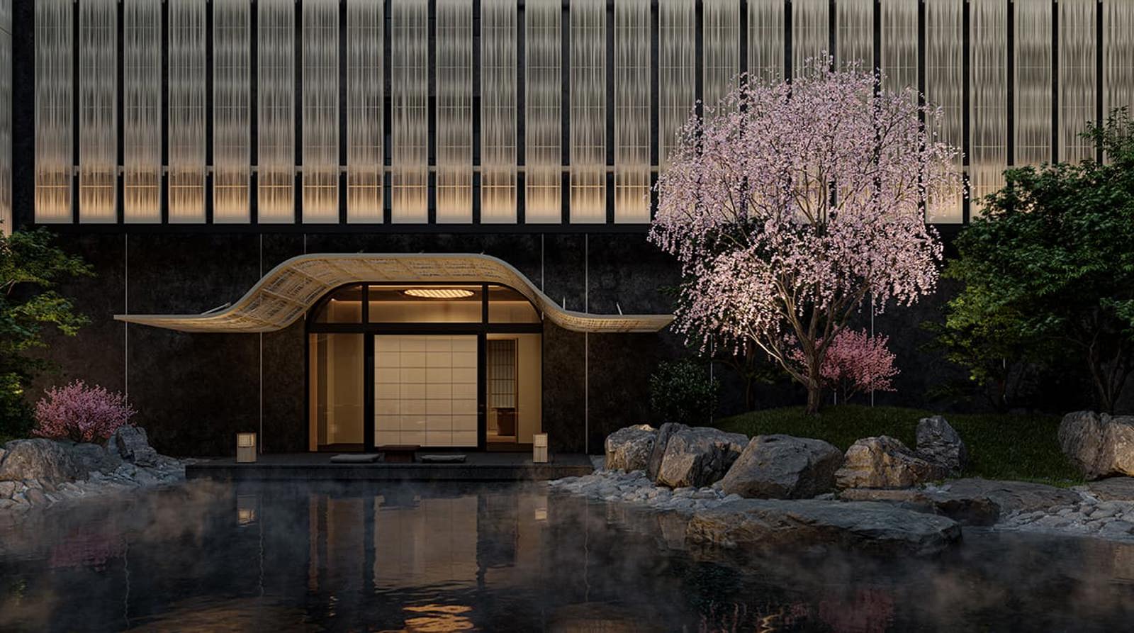 Capella Kyoto en Kyoto