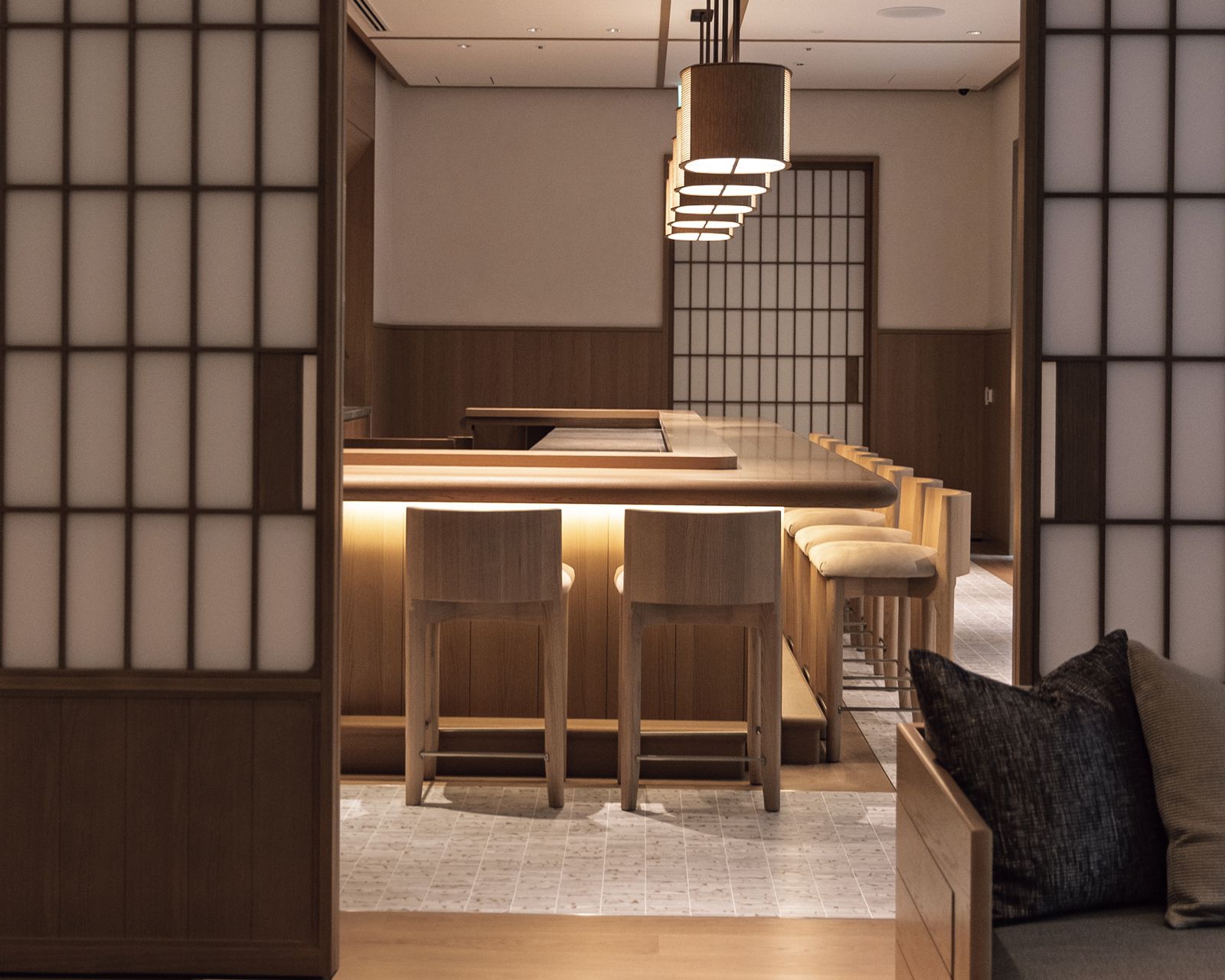 Capella Kyoto en Kyoto