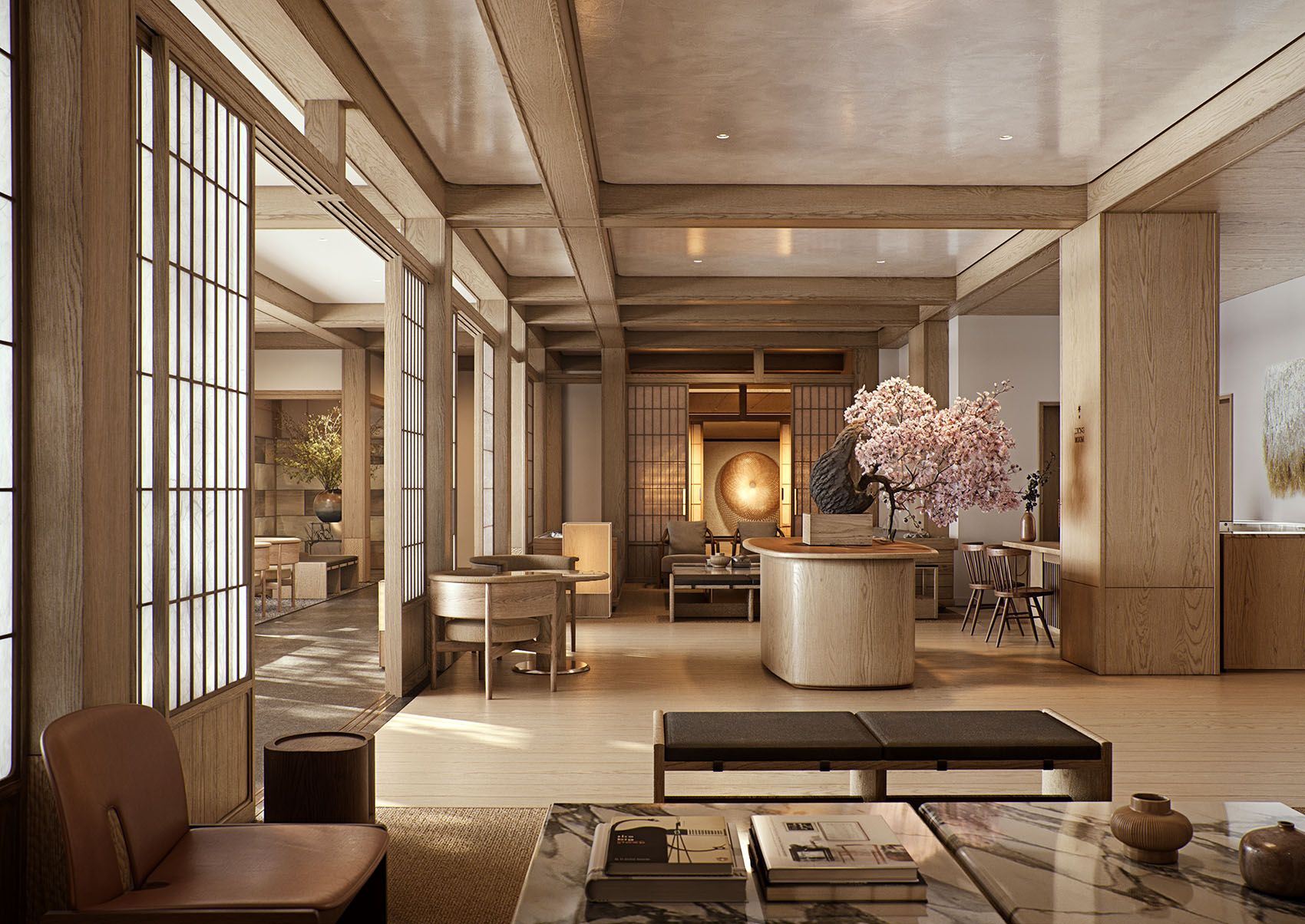 Capella Kyoto en Kyoto