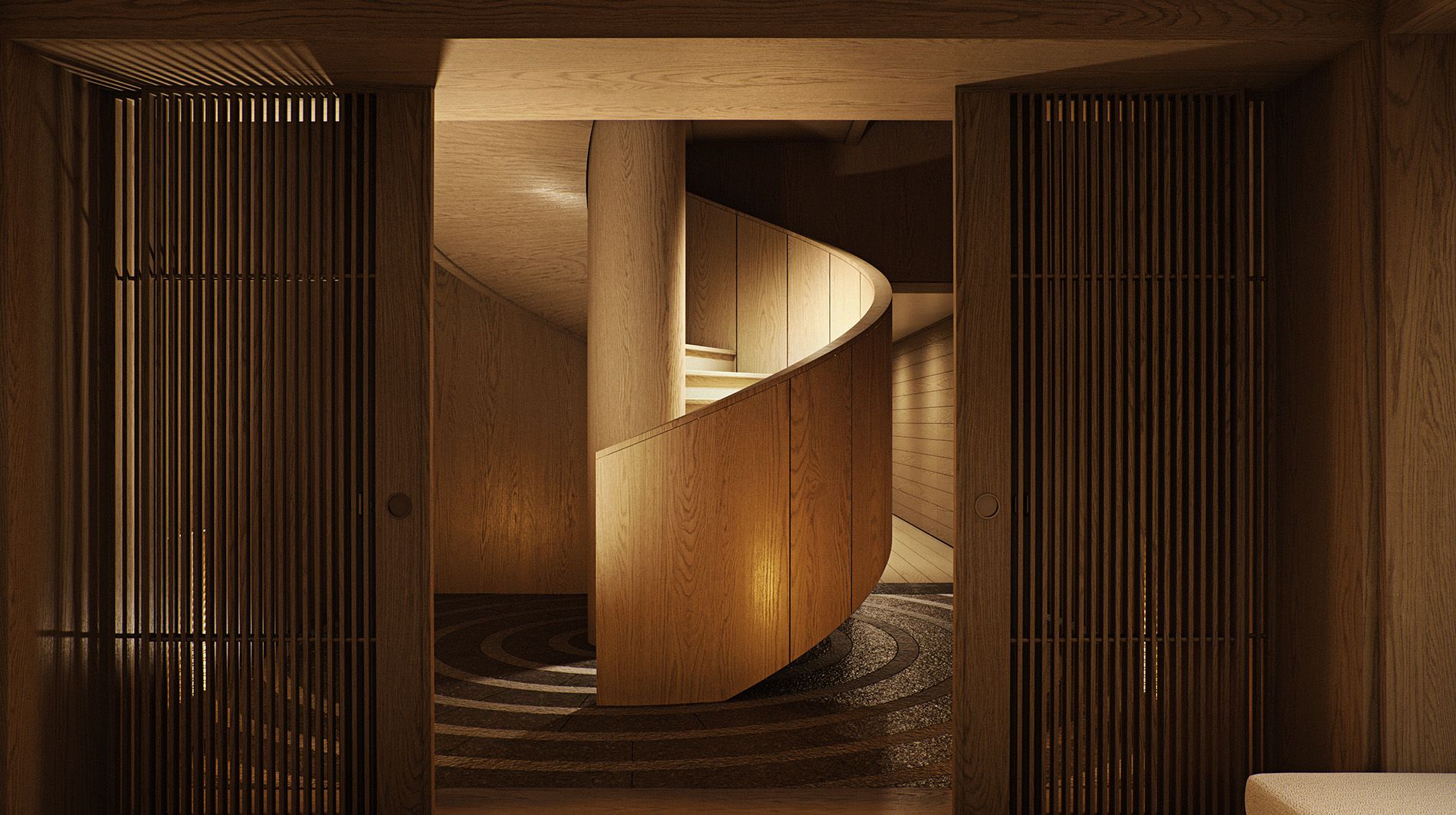 Capella Kyoto en Kyoto