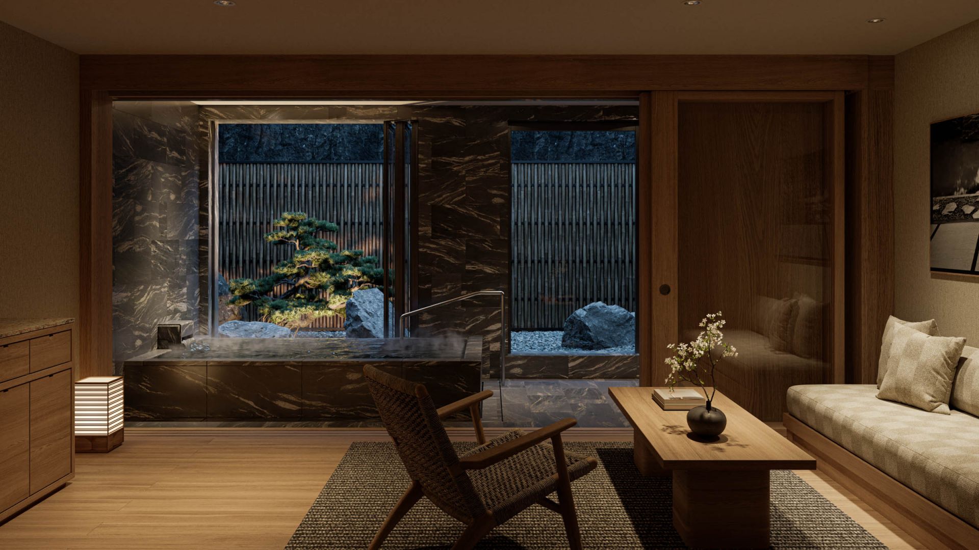 Capella Kyoto en Kyoto