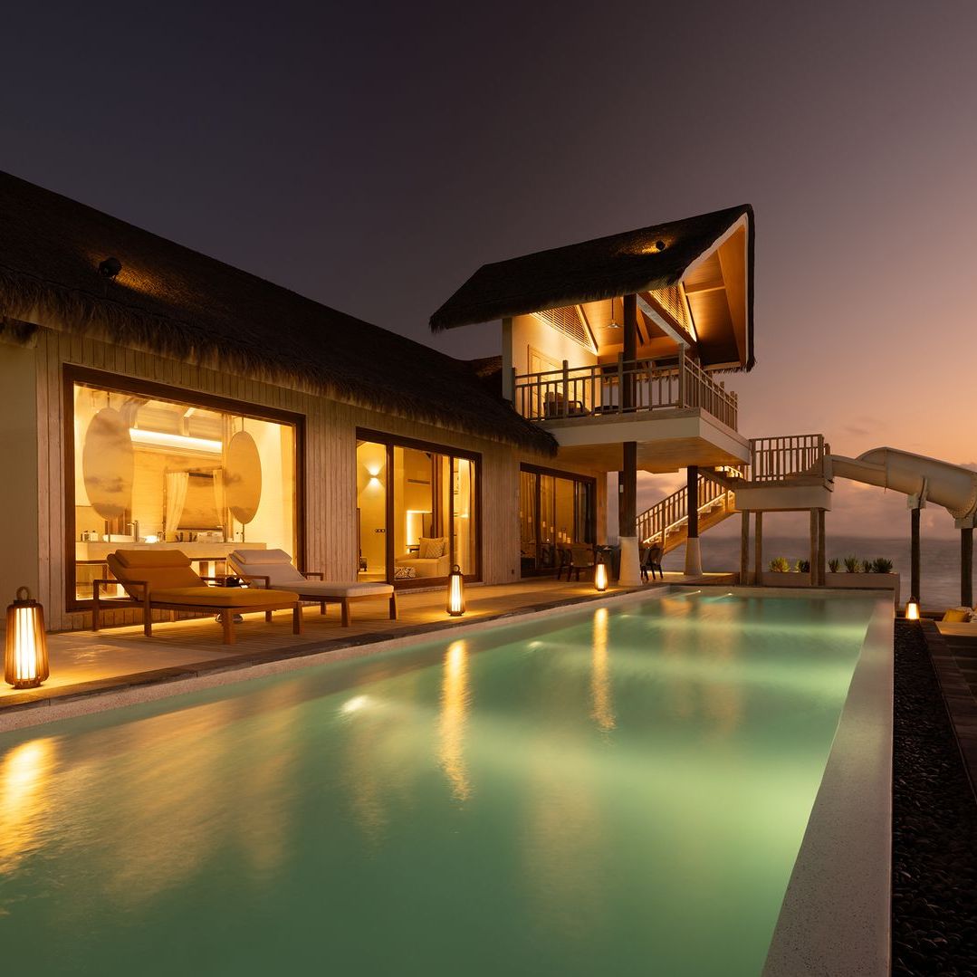 DON MAAGA Maldives