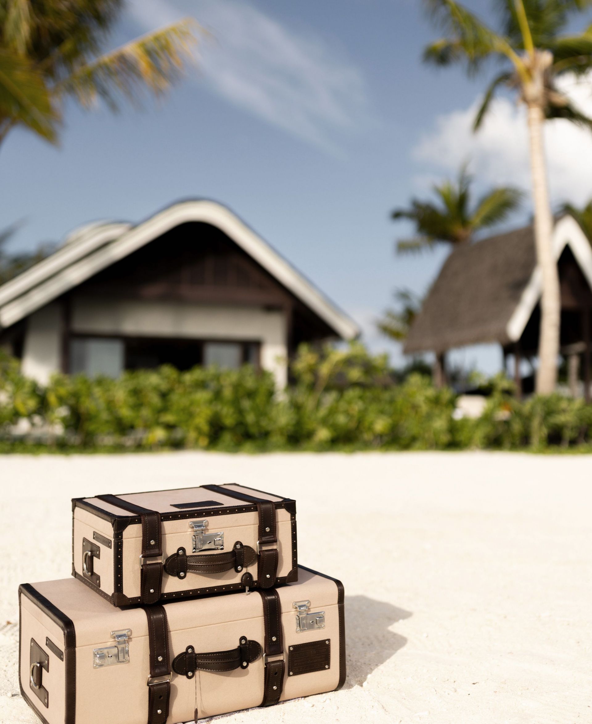 DON MAAGA Maldives en South Male Atoll
