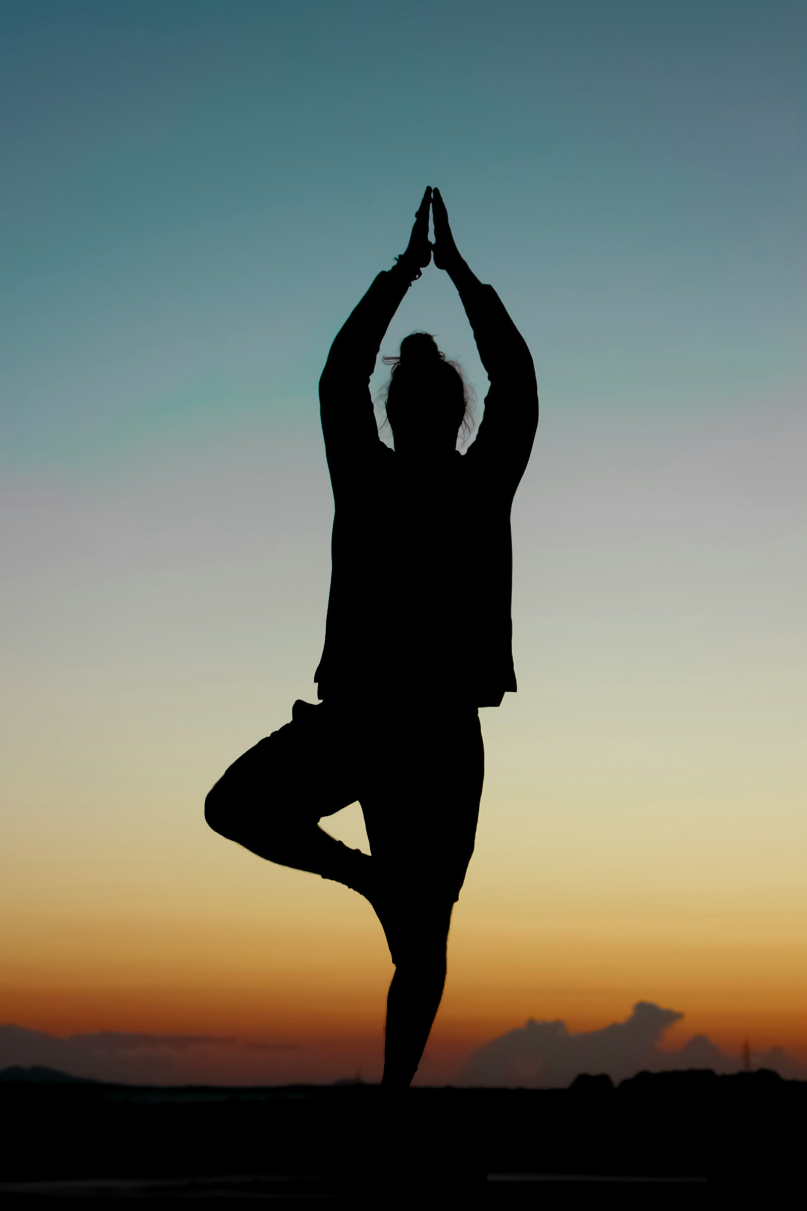 Yoga meditation