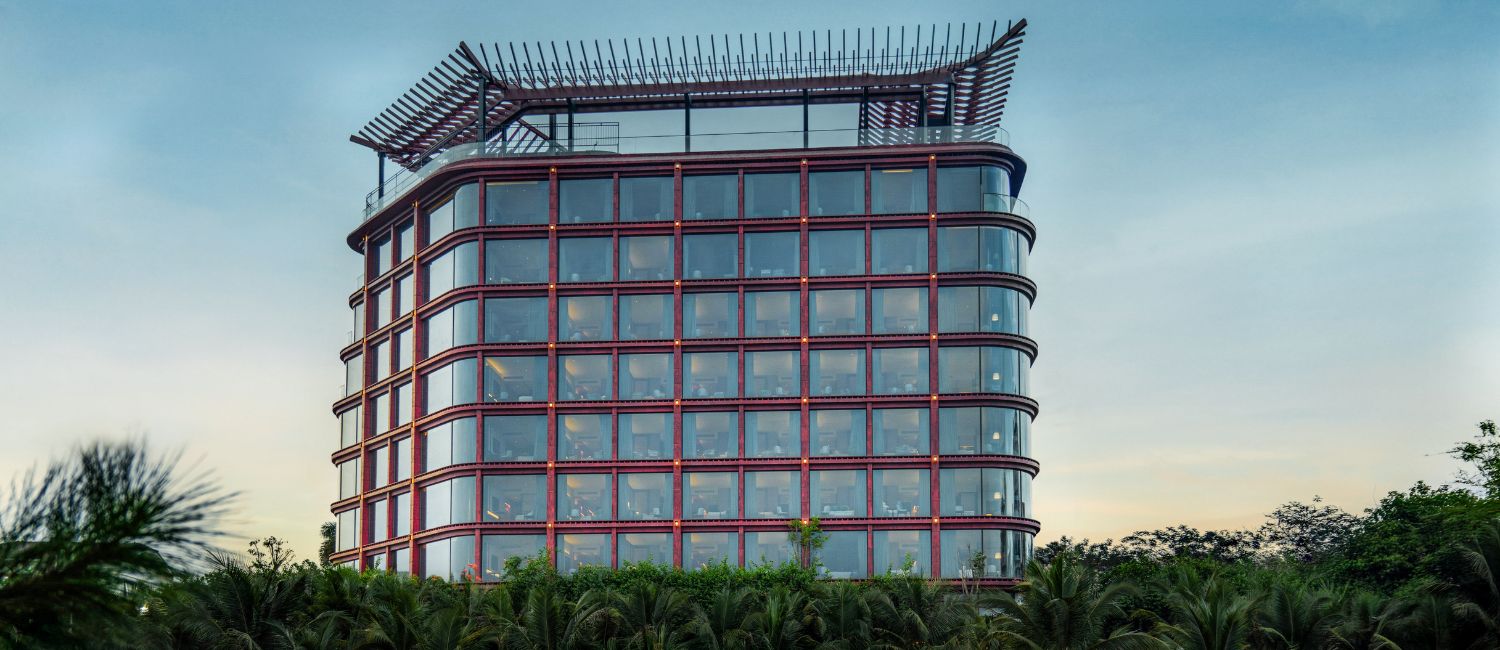Dusit Hotel Le Palais Tu Hoa Hanoi en Hanoi