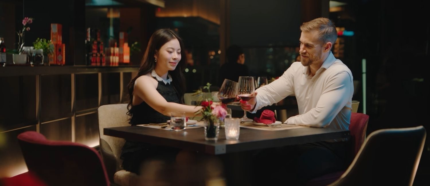 Dusit Hotel Le Palais Tu Hoa Hanoi en Hanoi