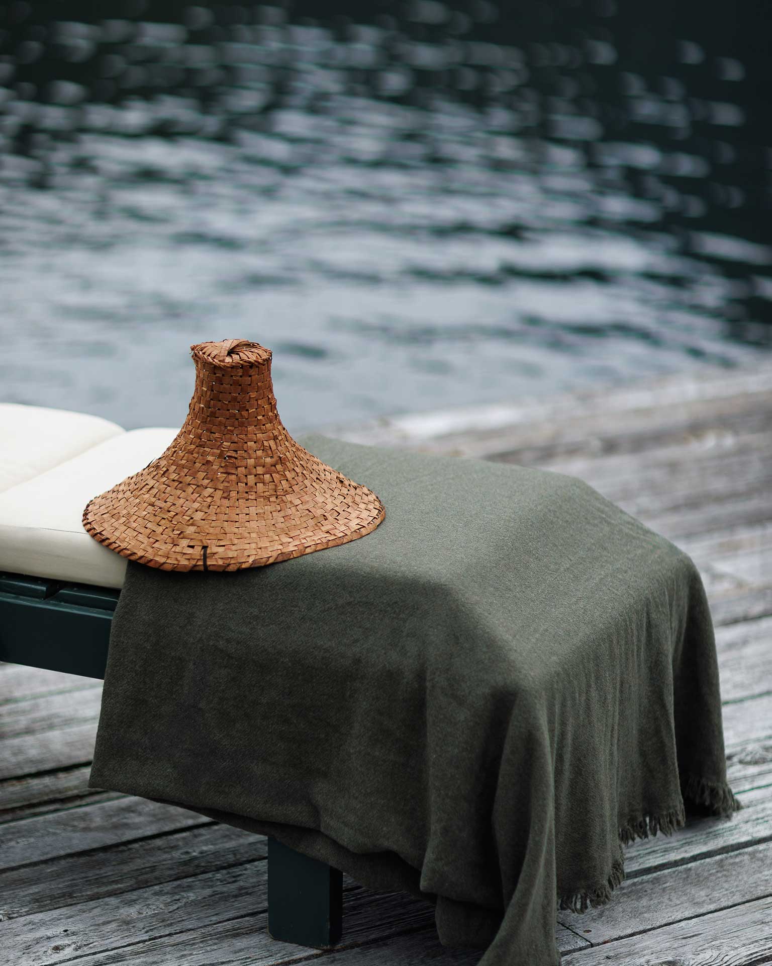 Fawn Bluff Private Lodge en Bute Inlet
