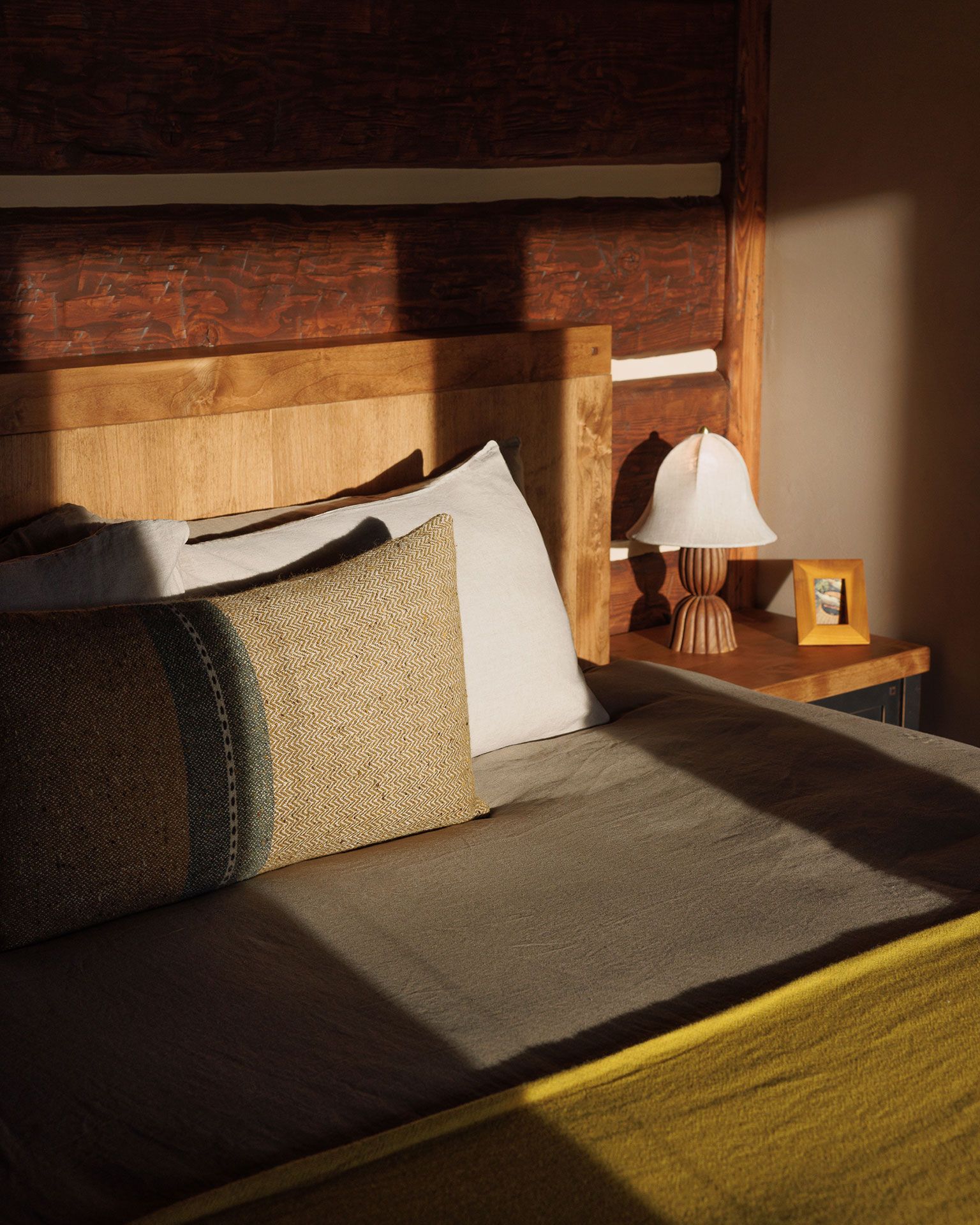 Fawn Bluff Private Lodge en Bute Inlet