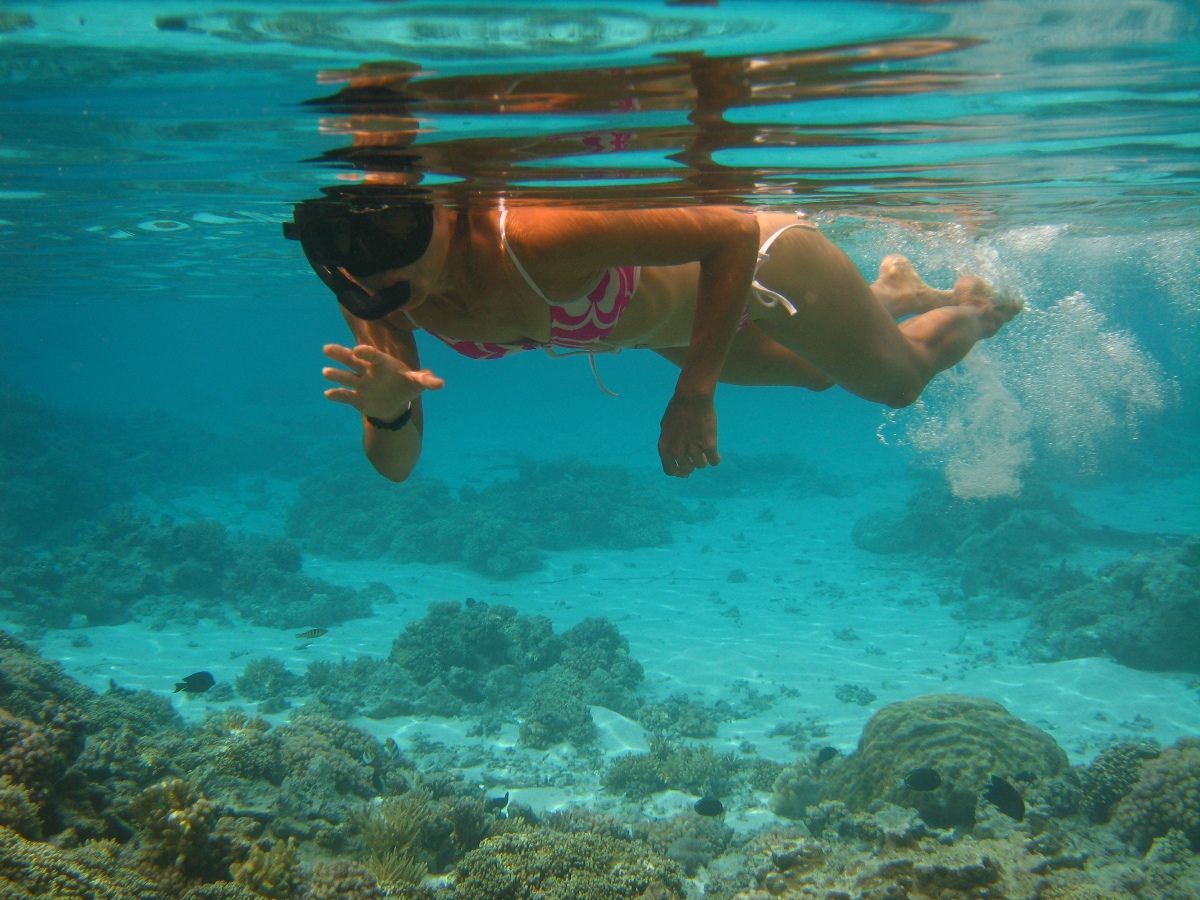 Havaiki Lodge en Fakarava