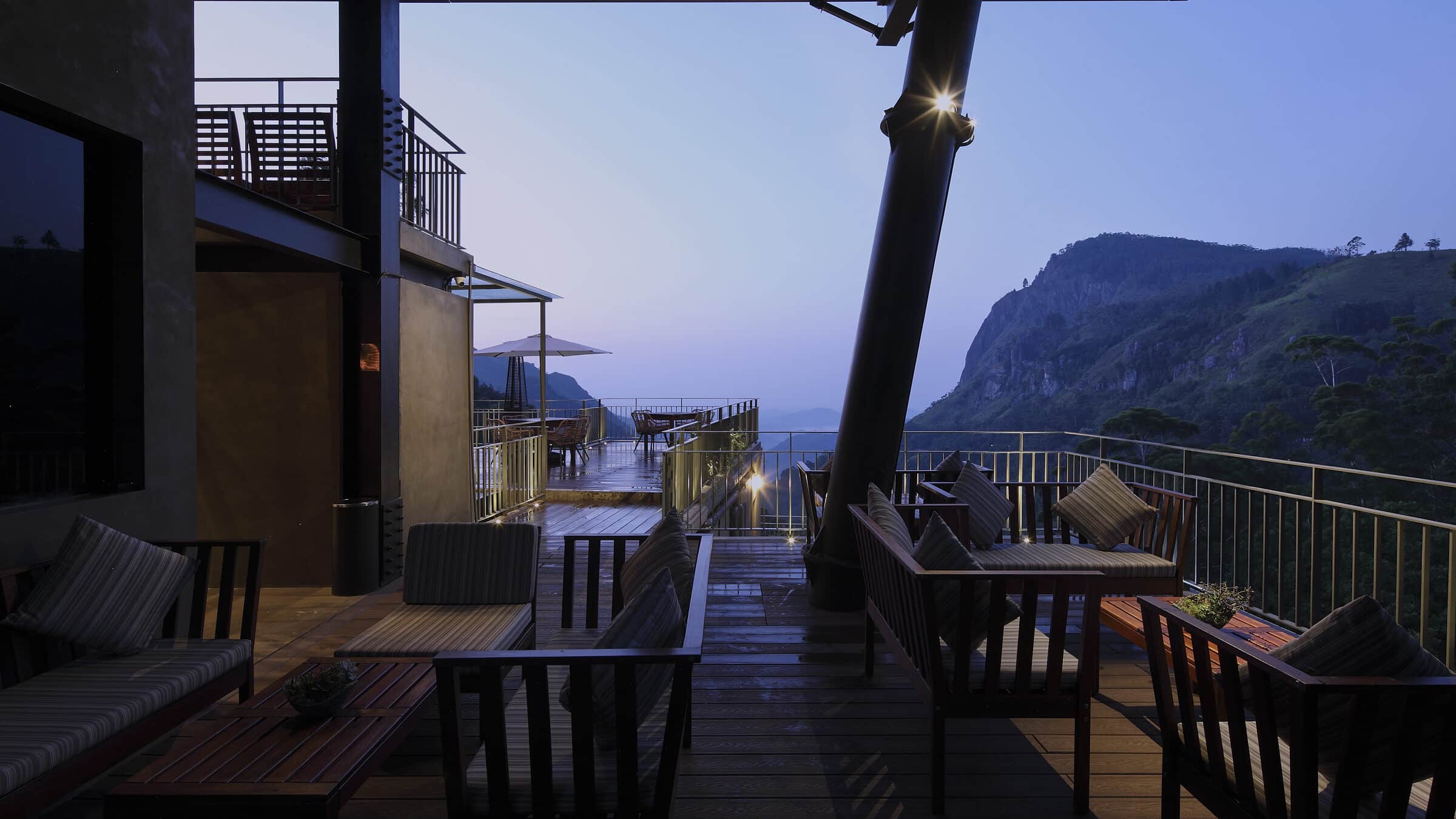 Hide Ella Hotel & Resort en Ella