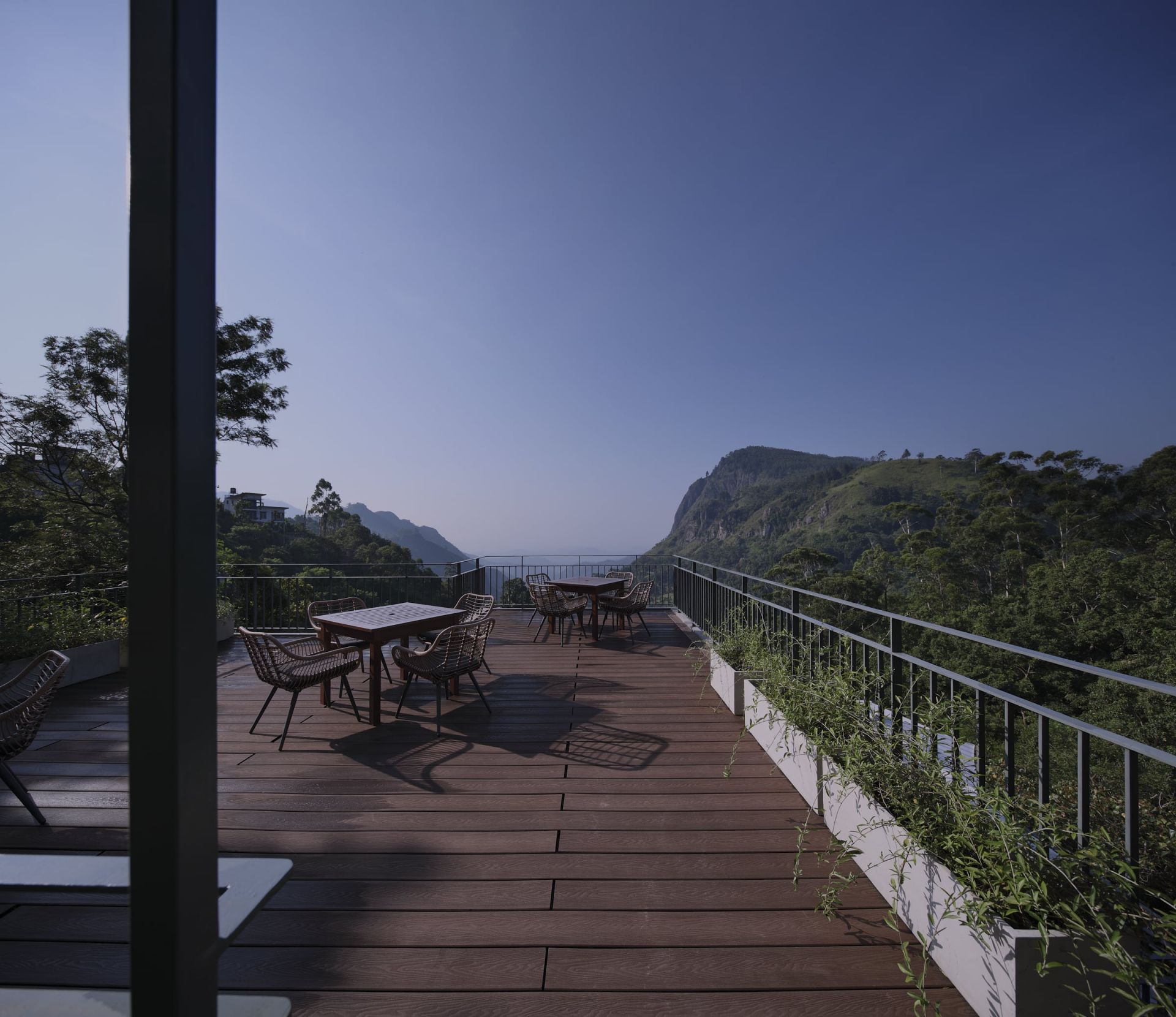 Hide Ella Hotel & Resort en Ella