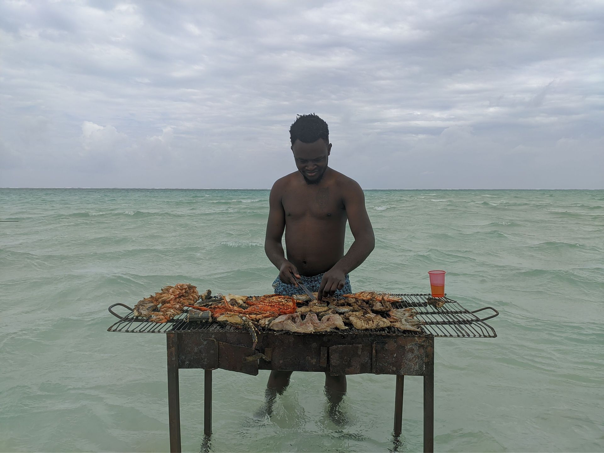 Malindi | LAT.40