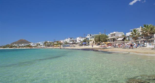 Naxos | LAT.40