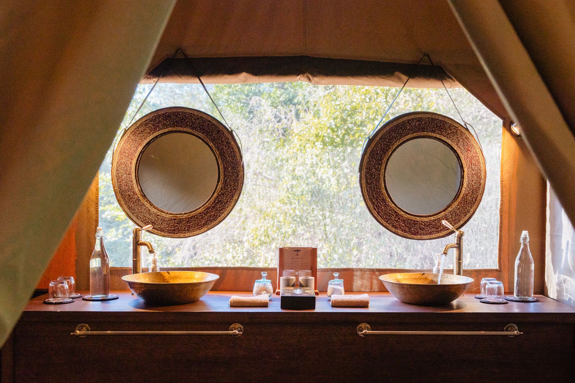 Offbeat Mara Camp en Masai Mara