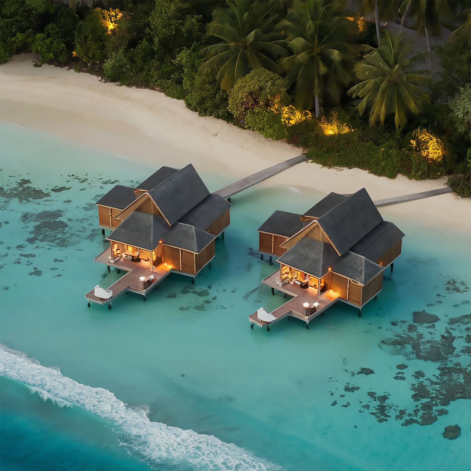 RAH GILI Maldives