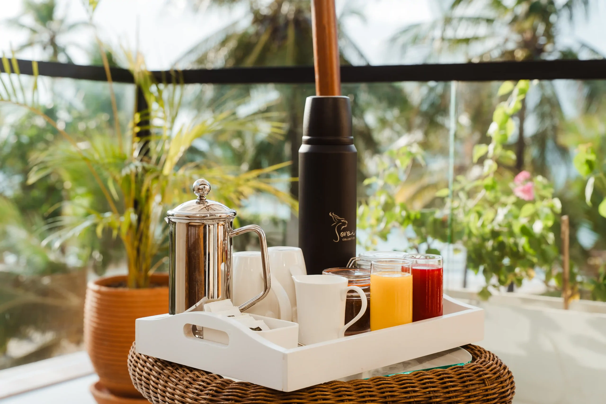 Soroi Blue - Diani Beach en Diani Beach