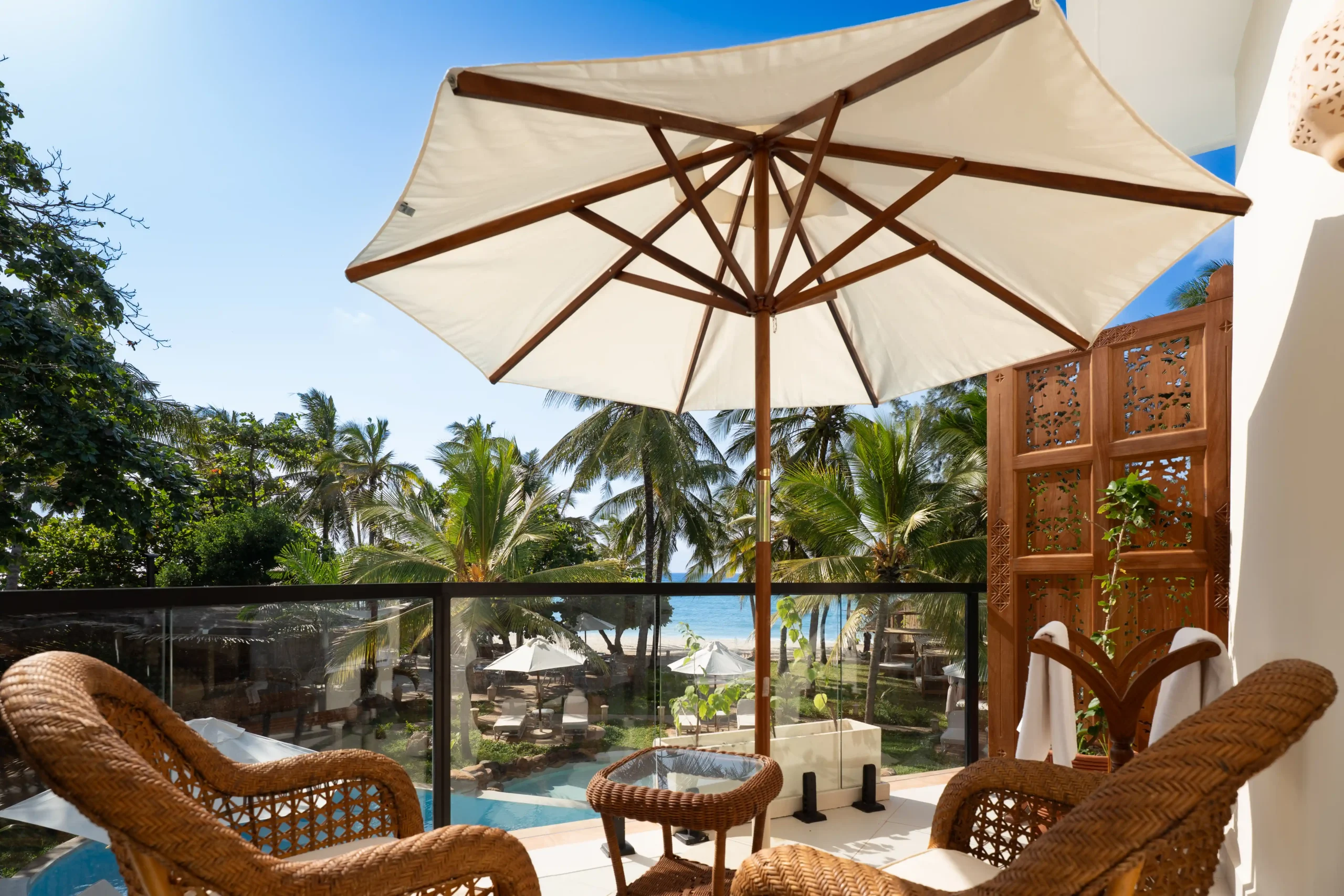 Soroi Blue - Diani Beach en Diani Beach