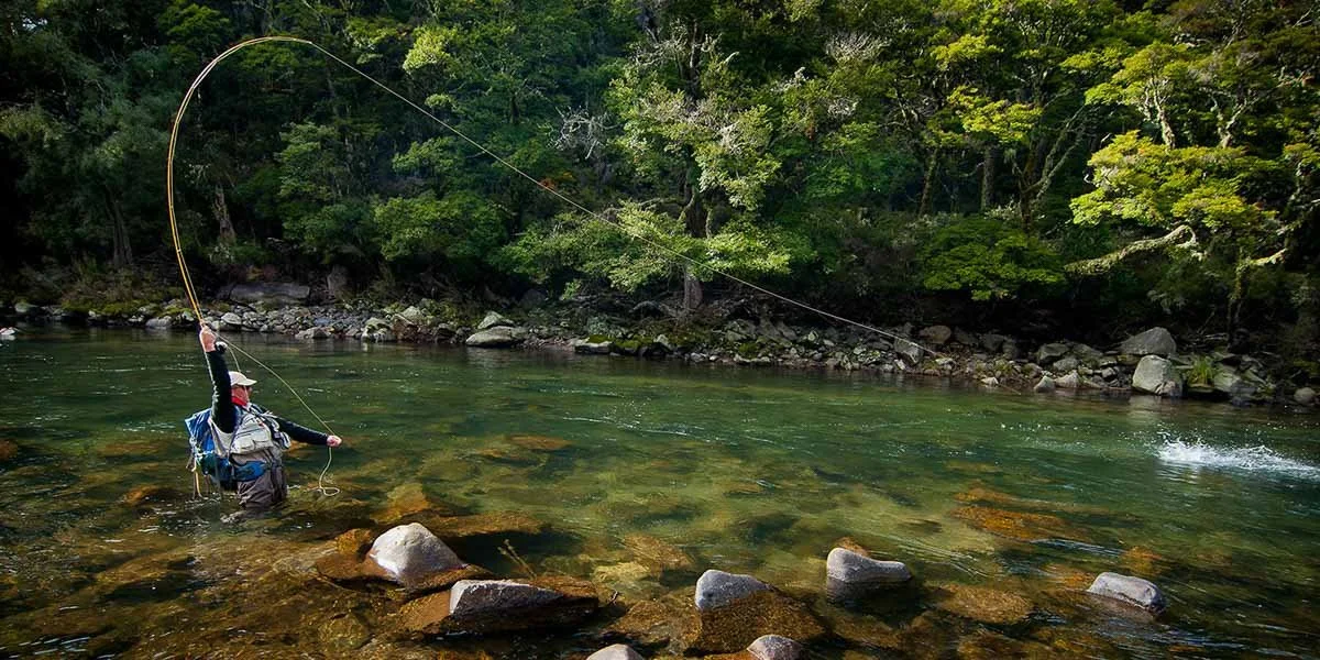 Fly+fishing
