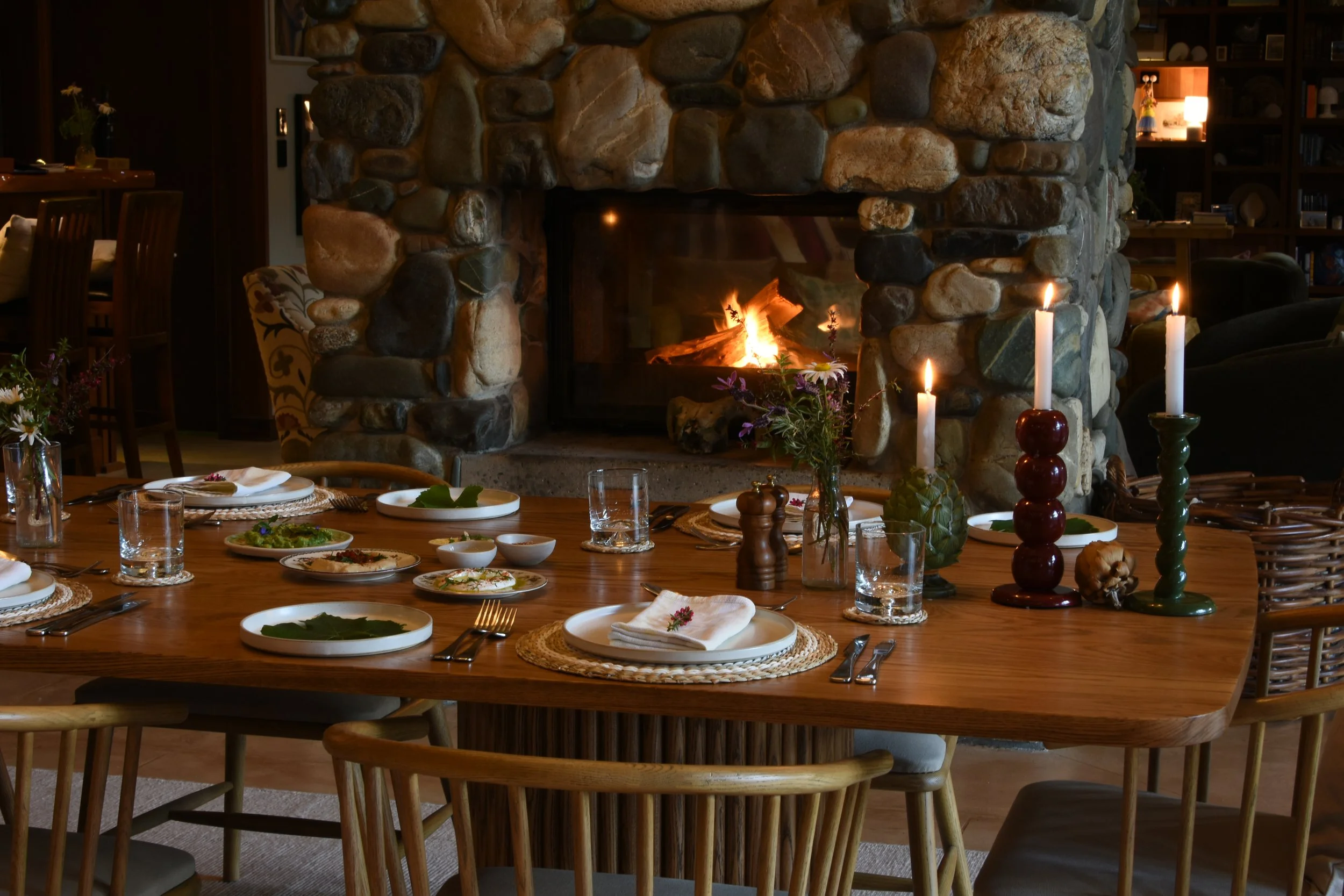 Stonefly Lodge en Nelson