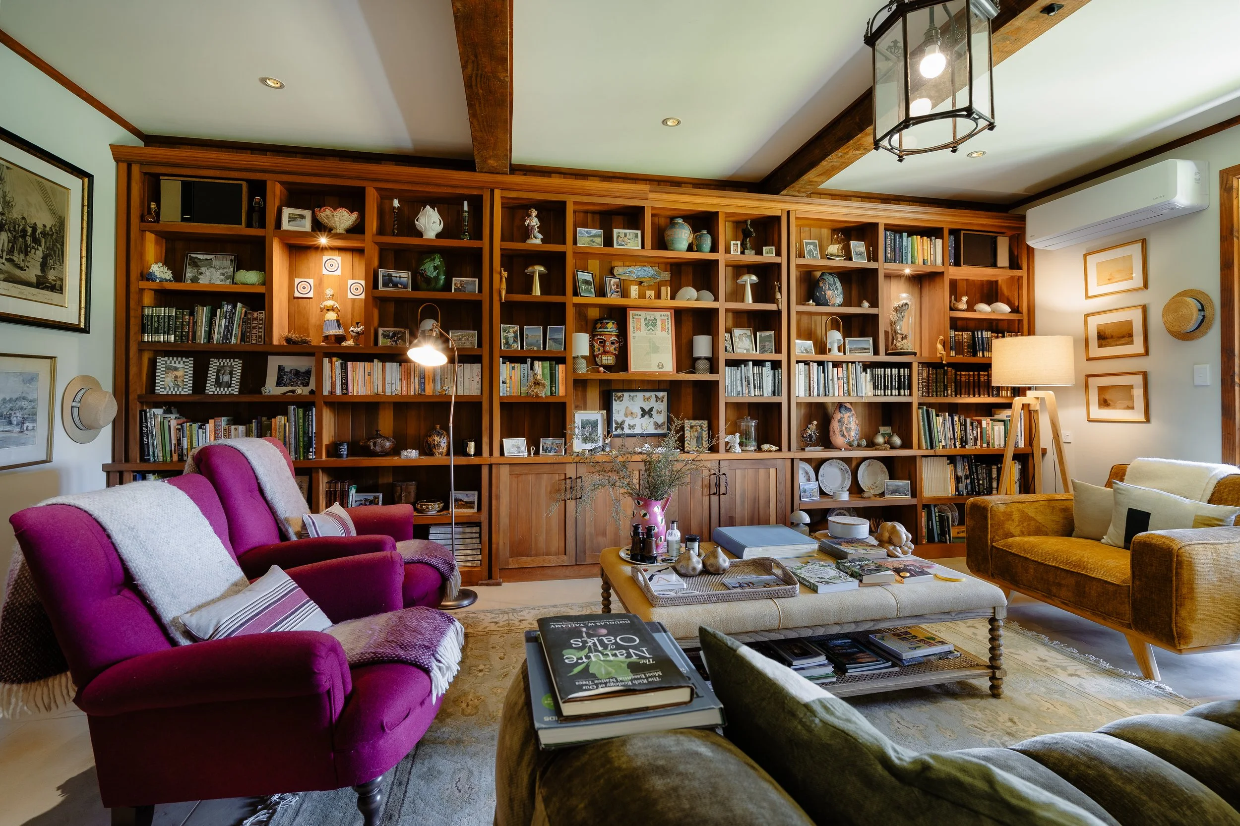 Stonefly library 1
