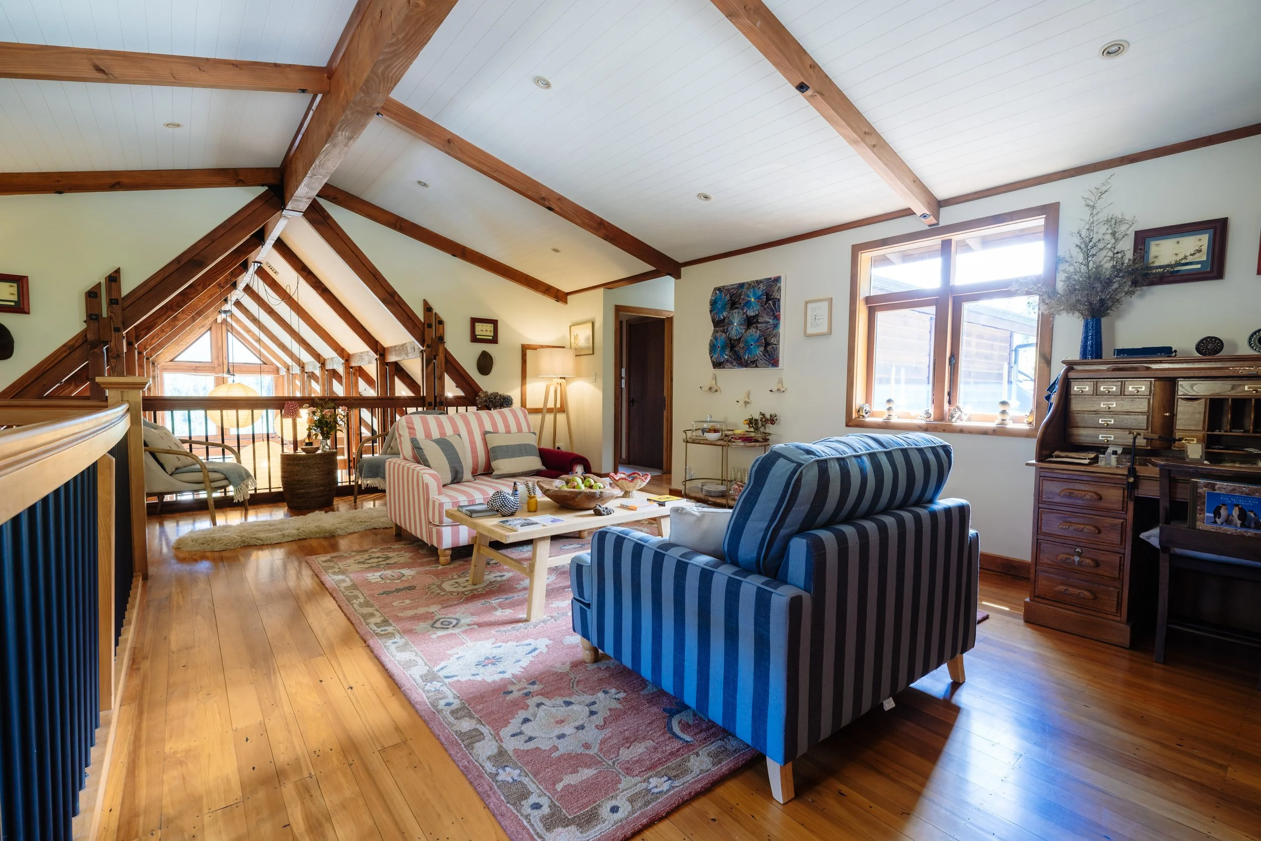 Stonefly Lodge en Nelson