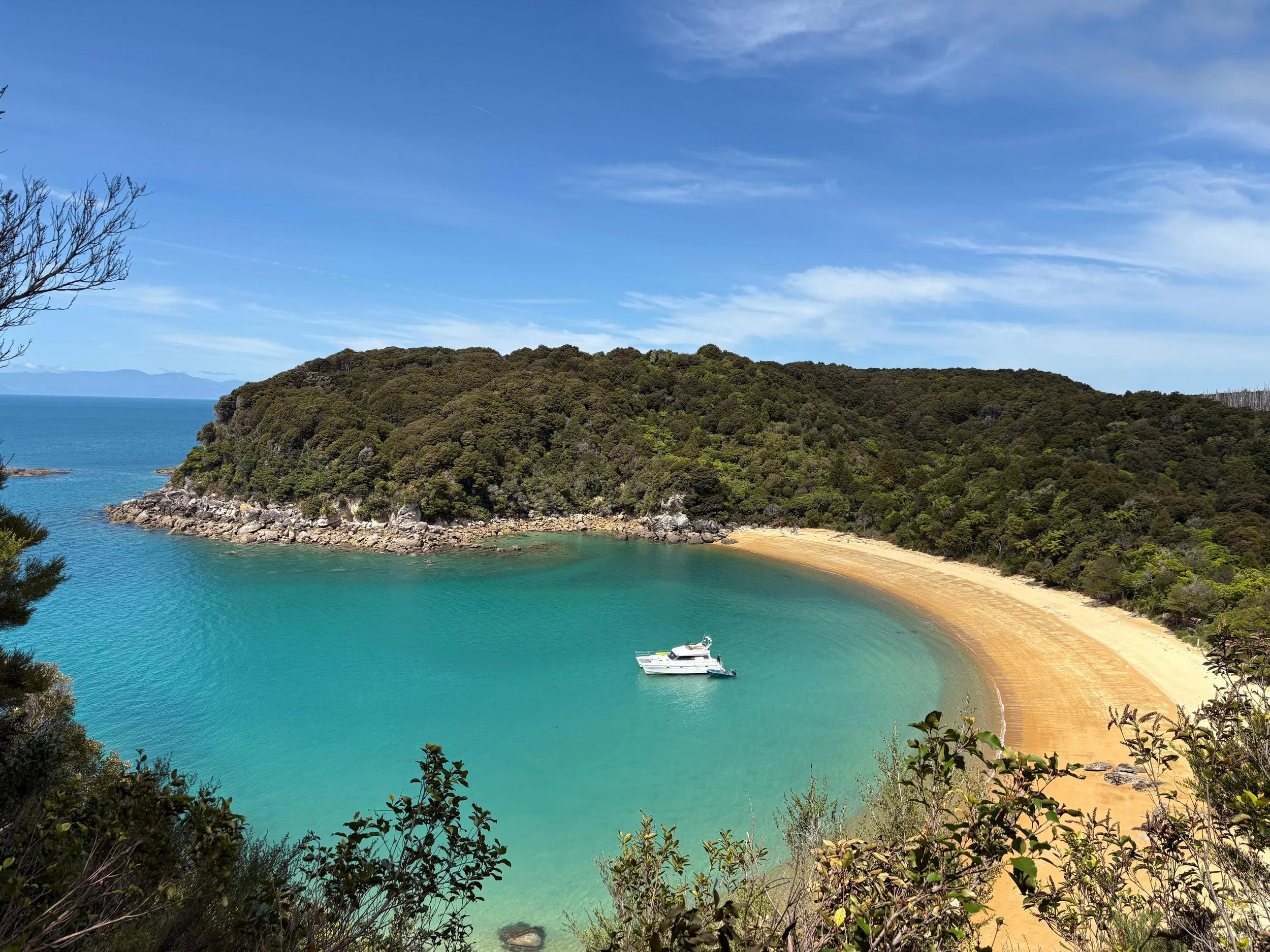 Abel+tasman