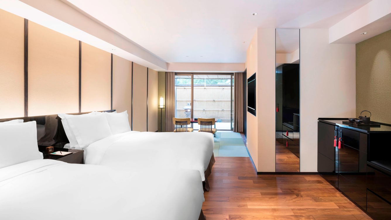 Ukylc twin room hor wide